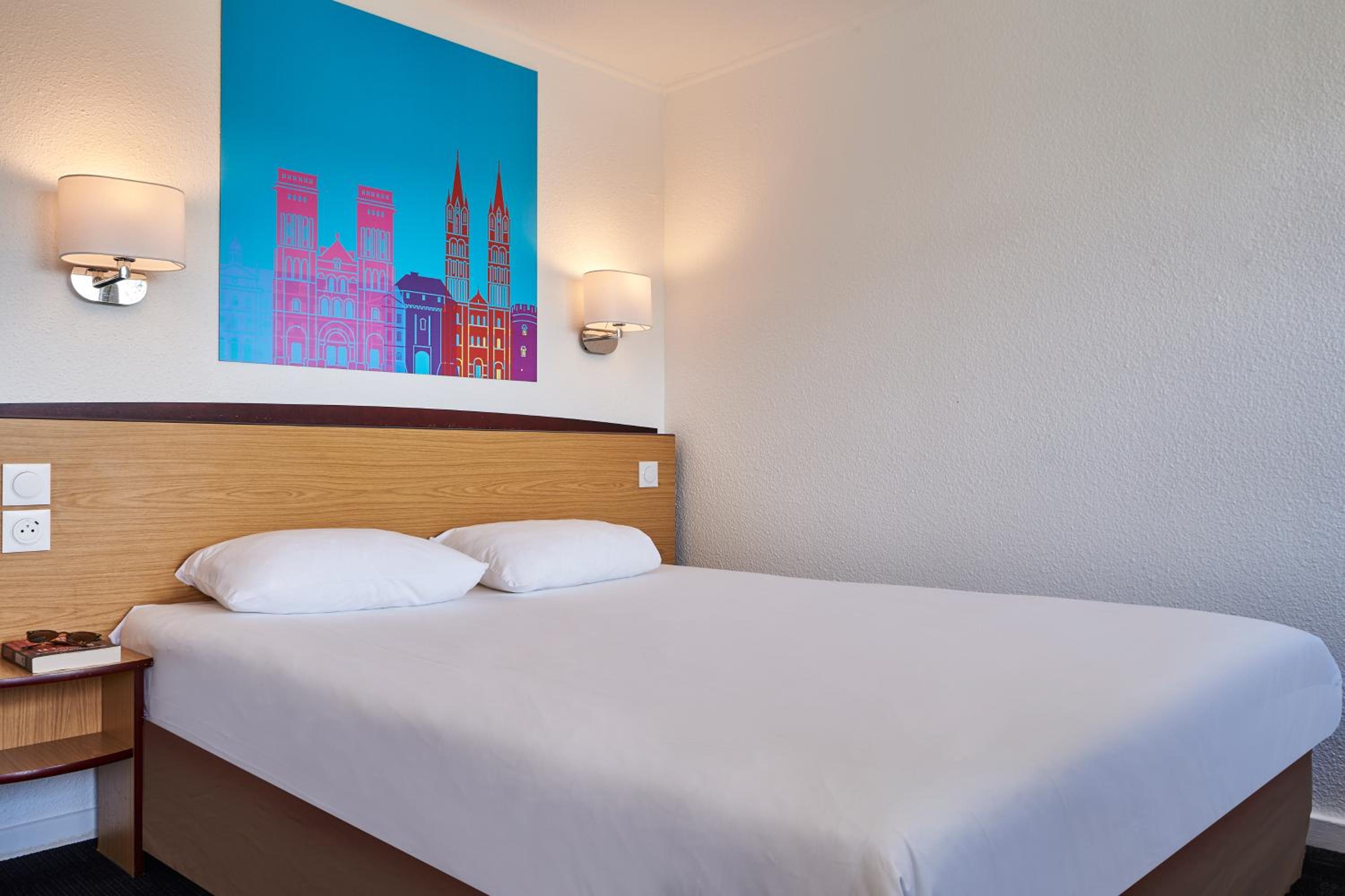 Double Room - Photo 3