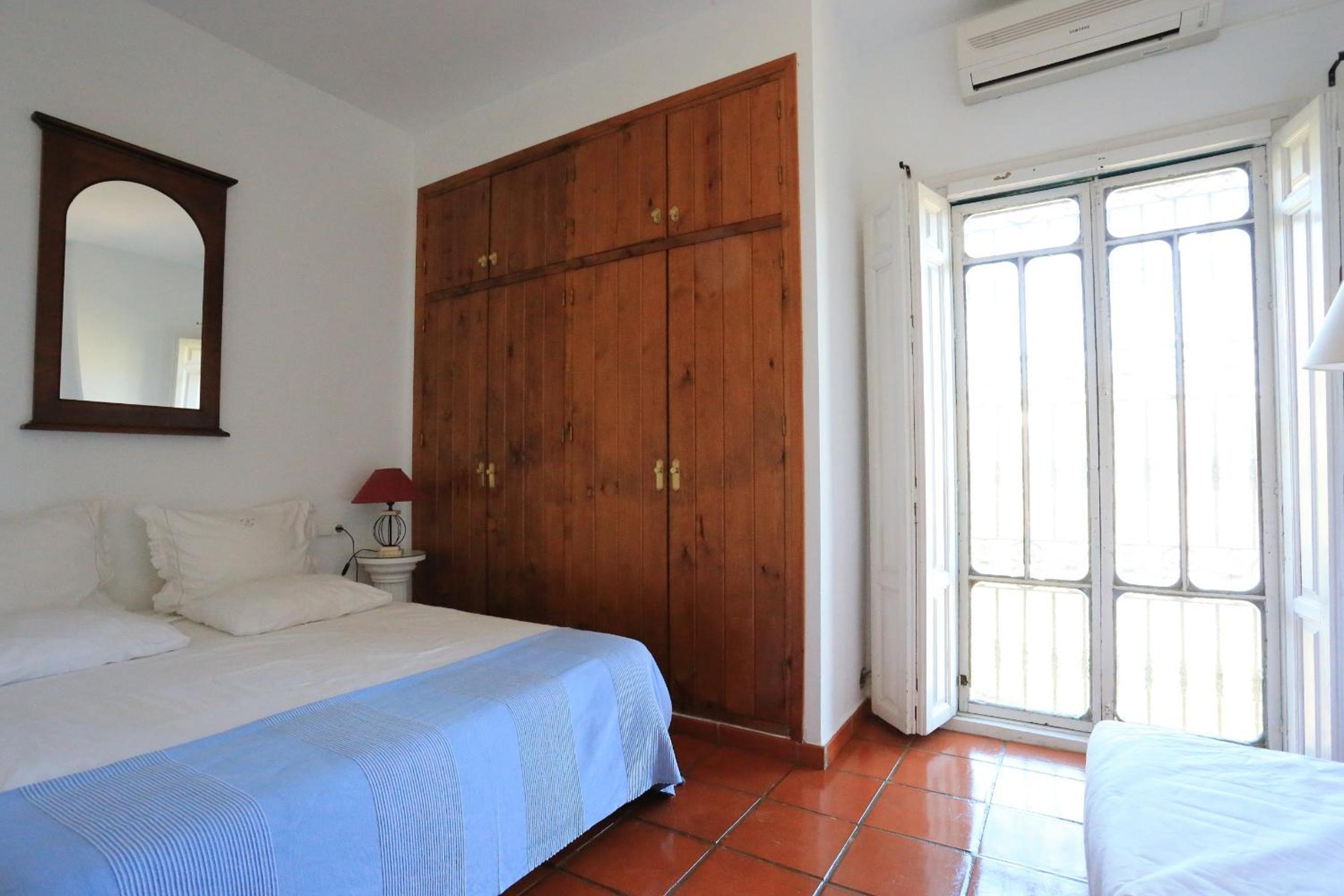 Habitación Doble Económica (Solo para adultos)