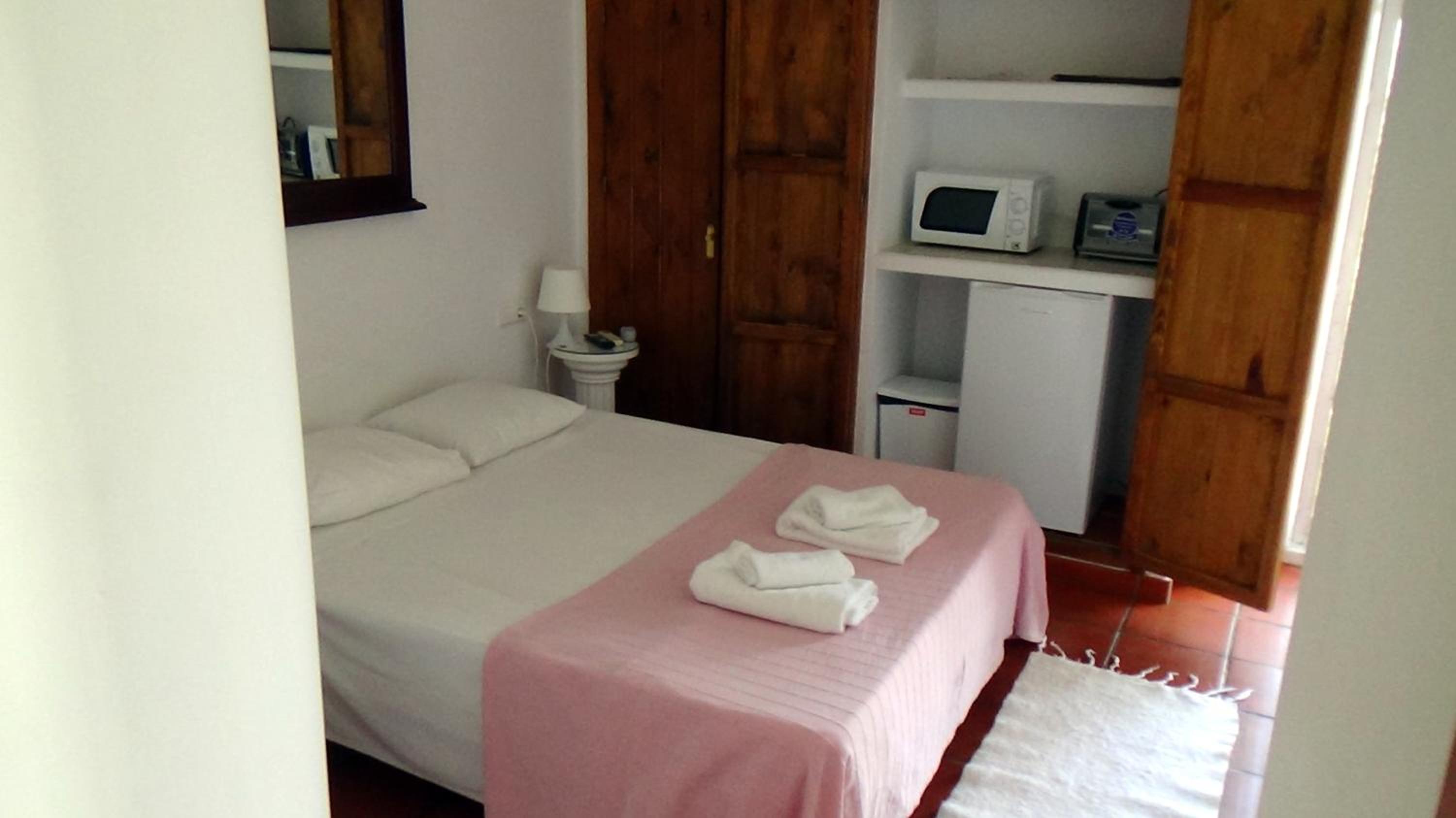 Habitación Doble o con Dos Camas (solo para adultos)