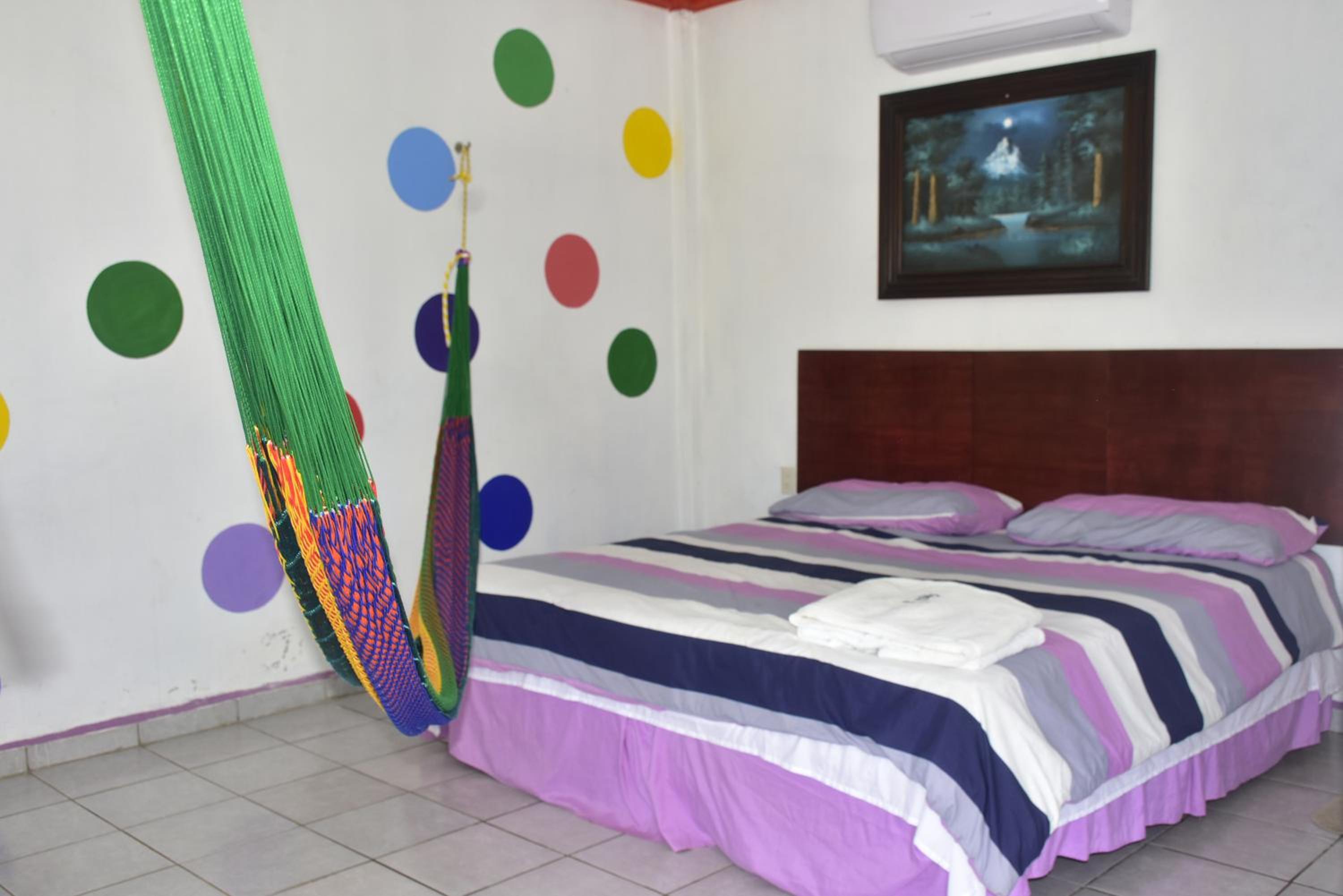 Superior Double Room - Photo 5