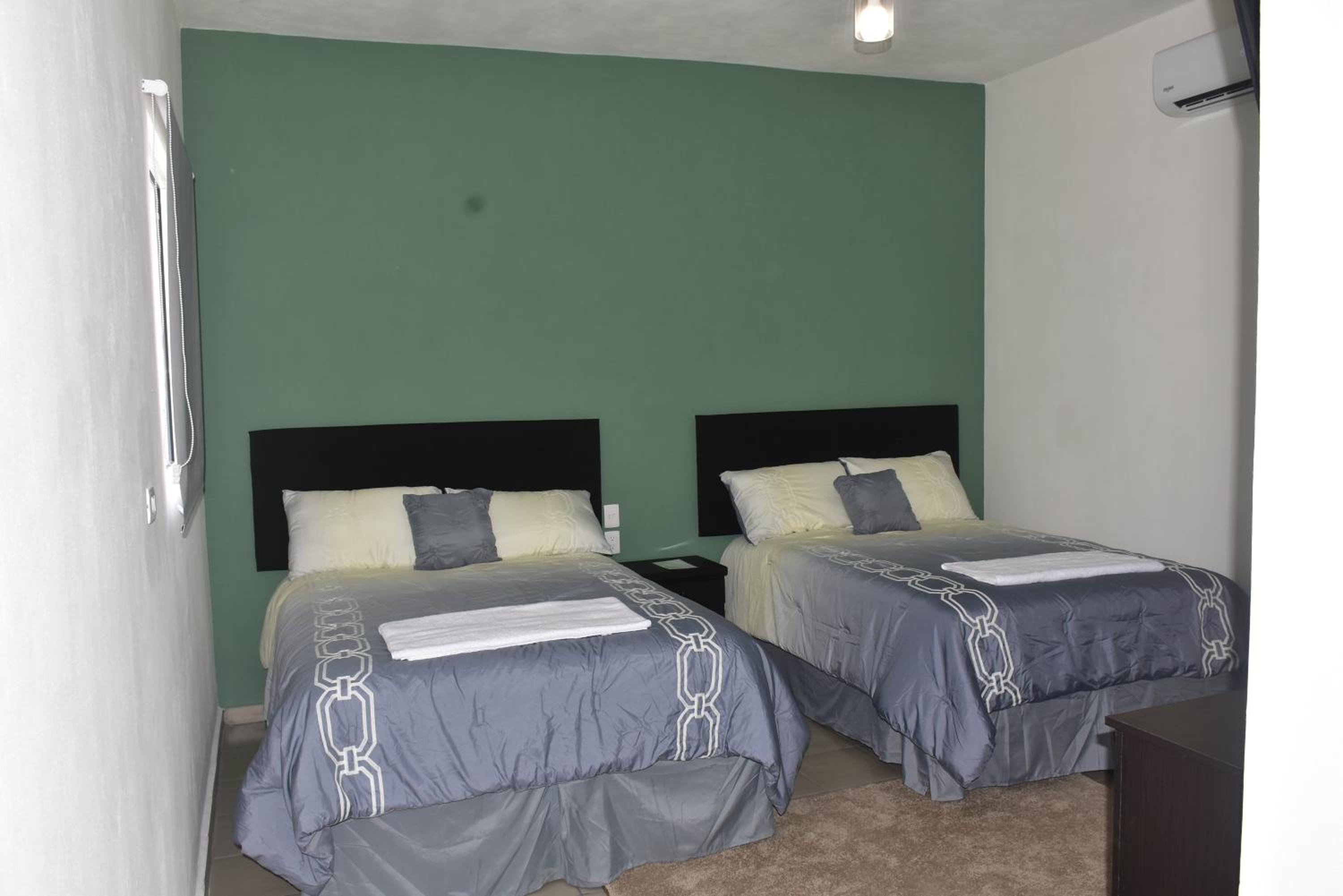 Deluxe Double Room - Photo 1