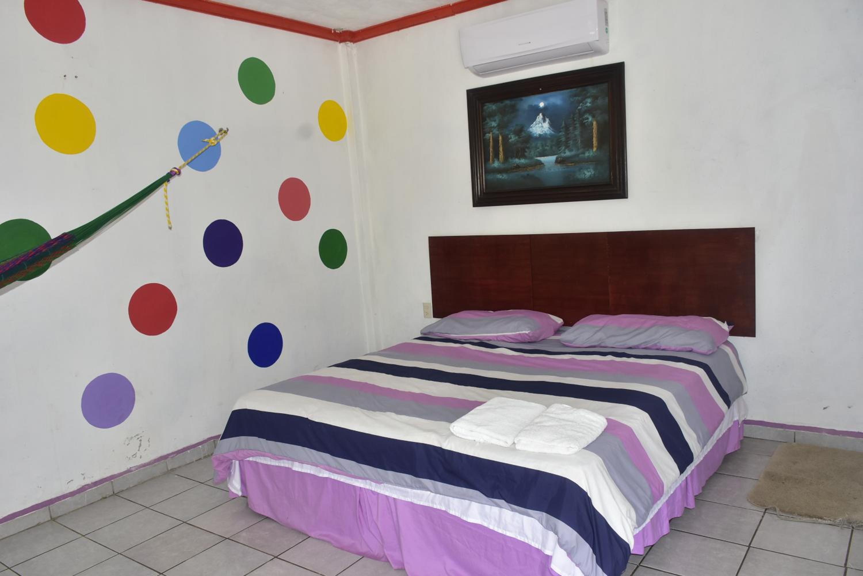 Superior Double Room - Photo 6