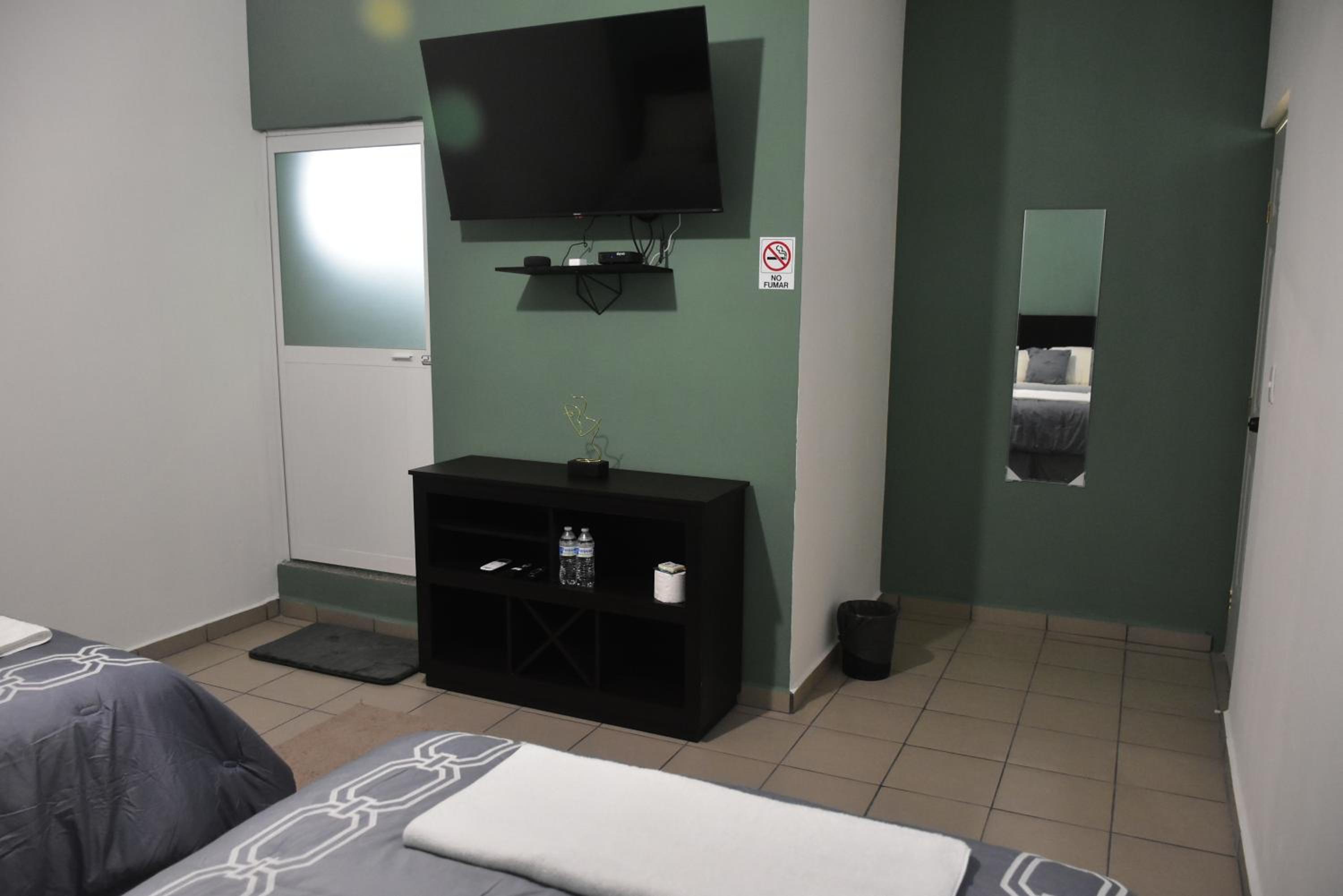 Deluxe Double Room - Photo 5