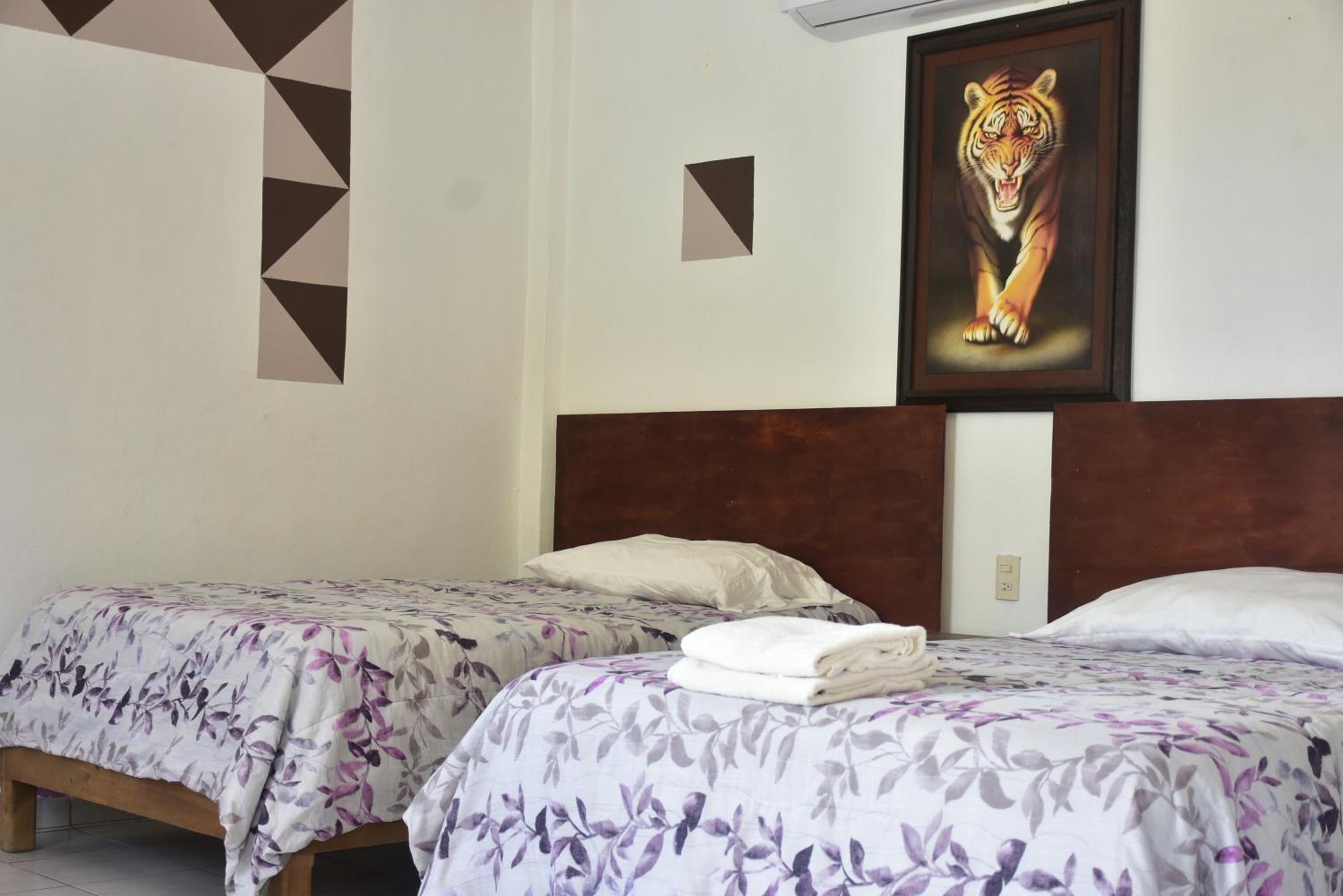 Standard Twin Room - Photo 6