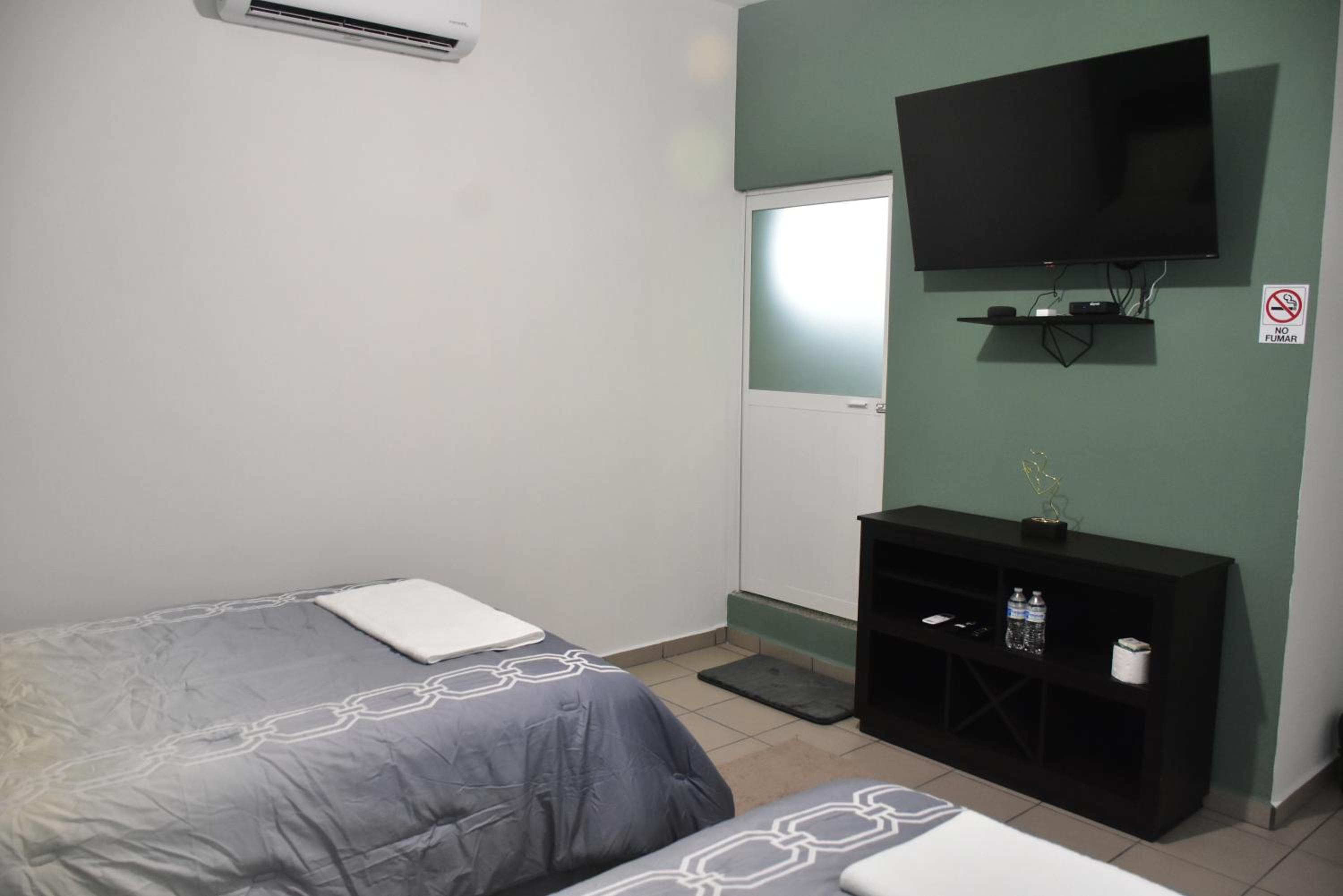 Deluxe Double Room - Photo 6