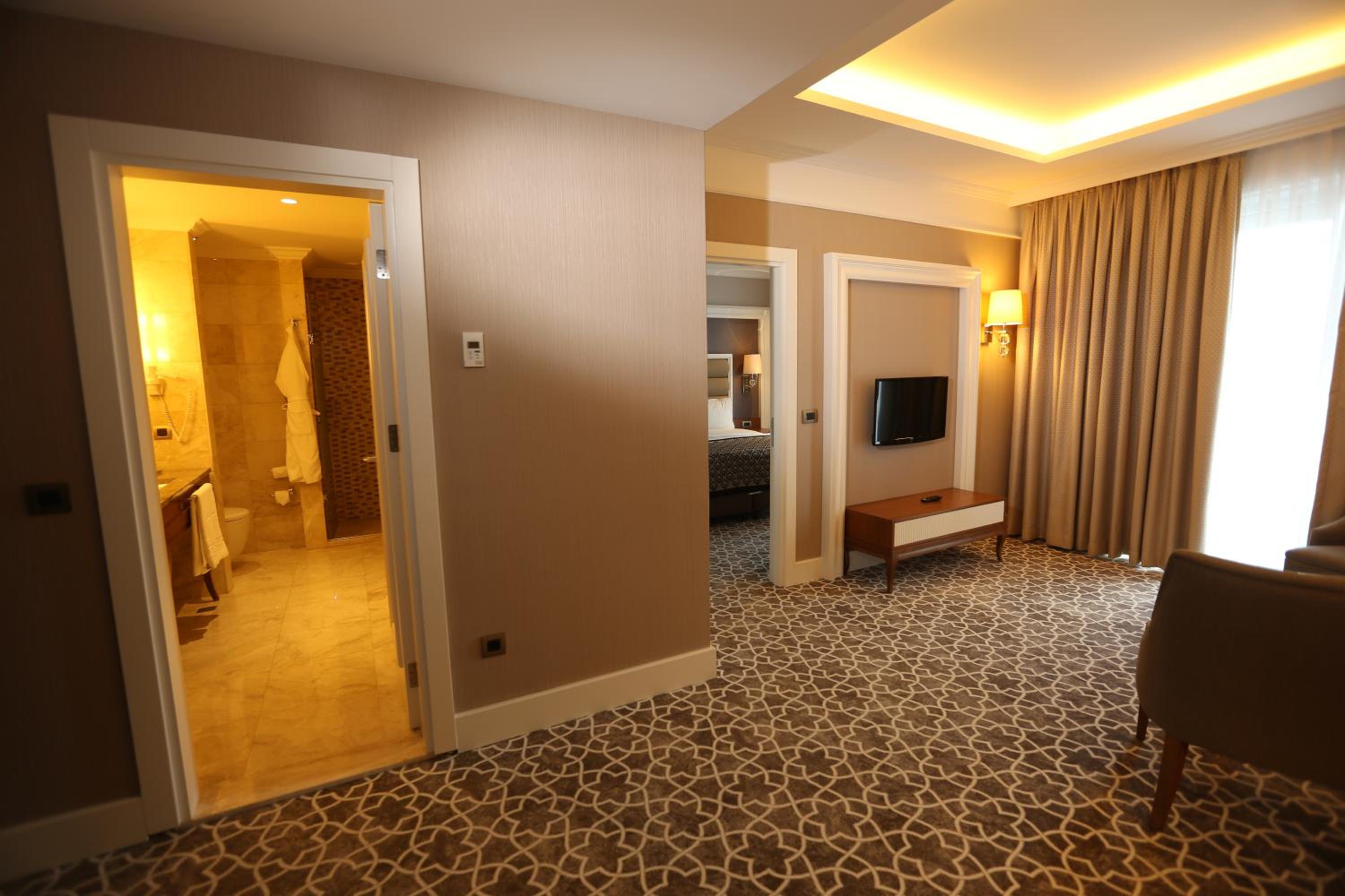 Suite photo 3