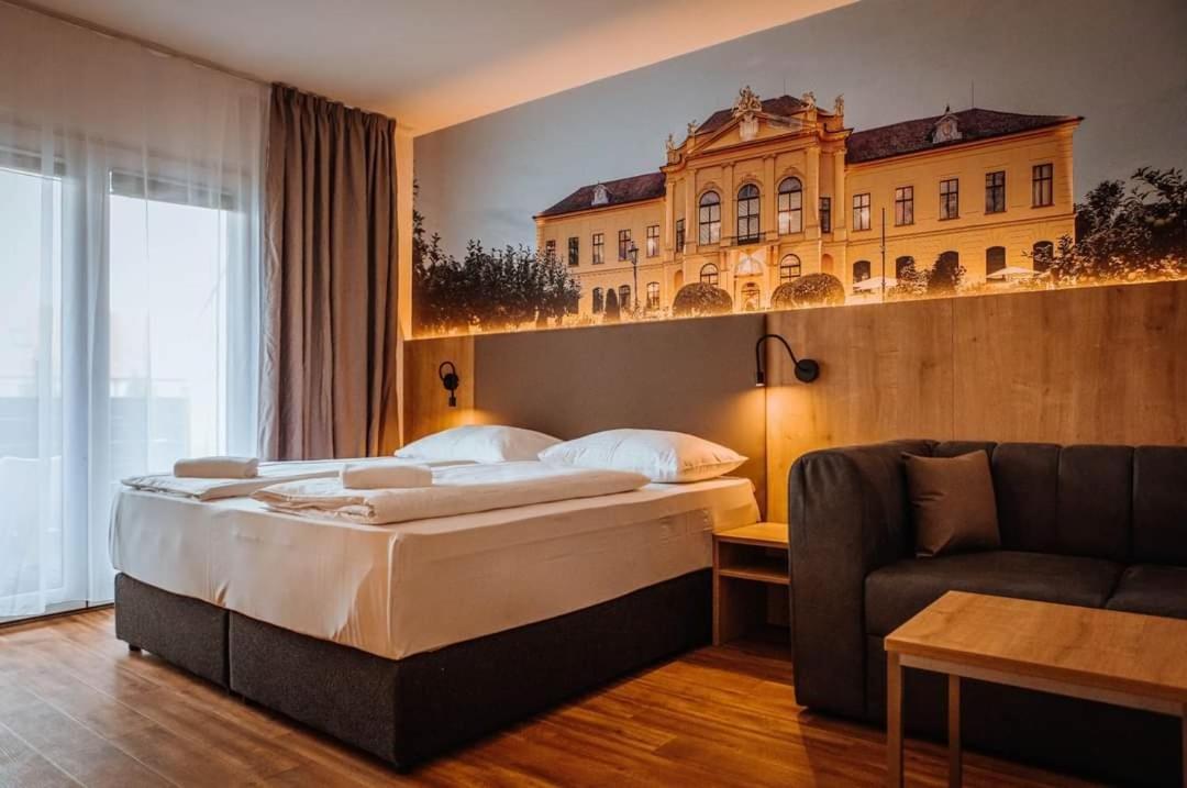 Suite with Terrace - Photo 1