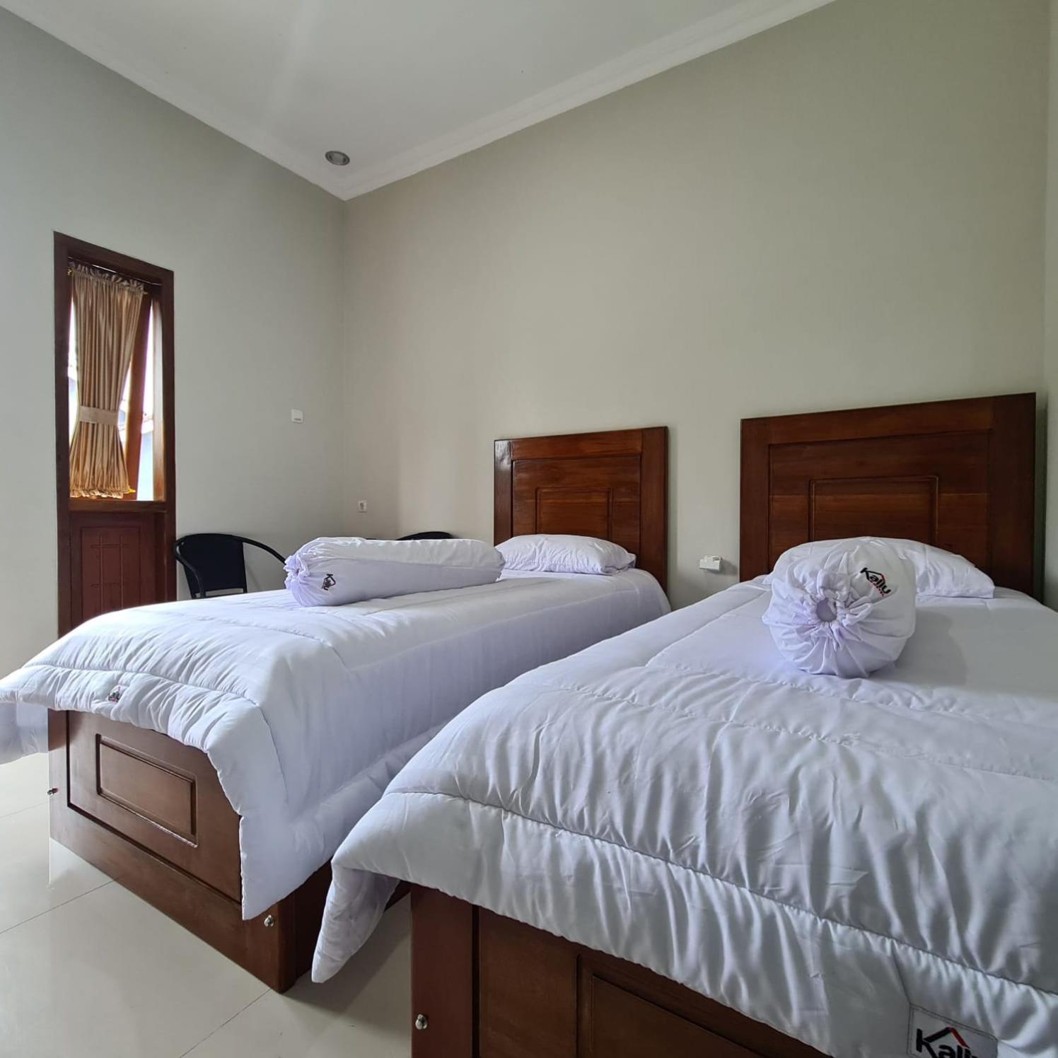 Superior Twin Room photo 2