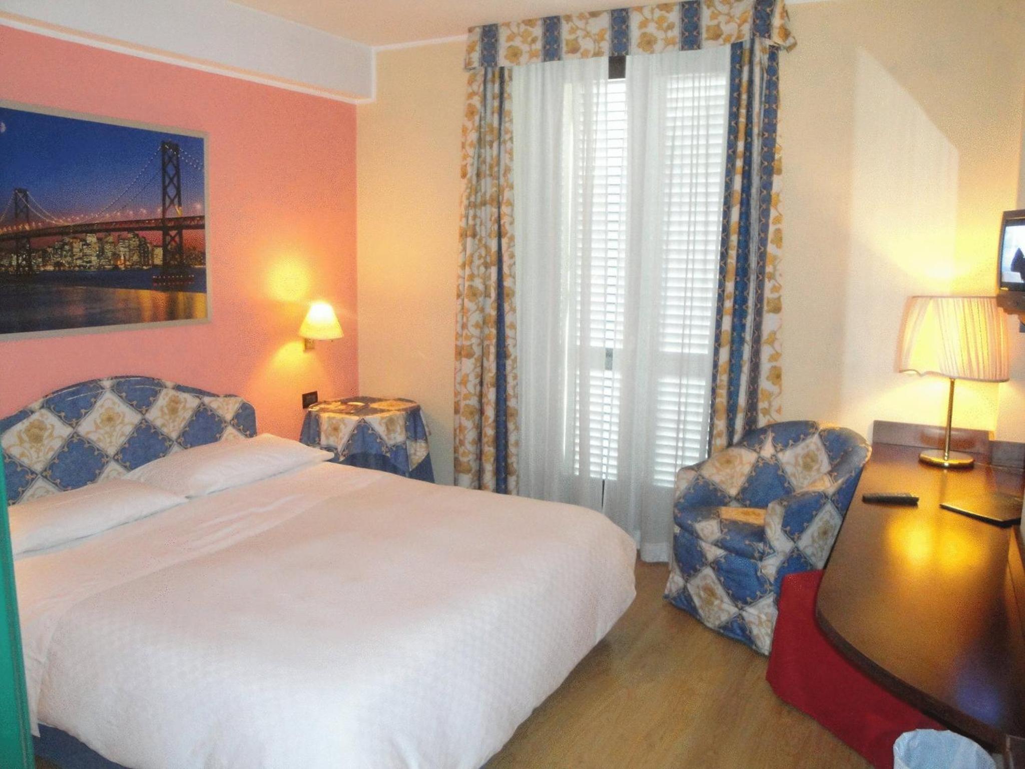 Superior Double Room - Photo 6