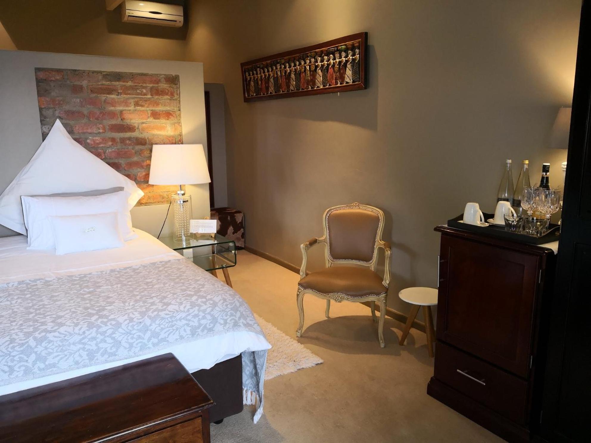 Double Room with Mountain View - Photo 4