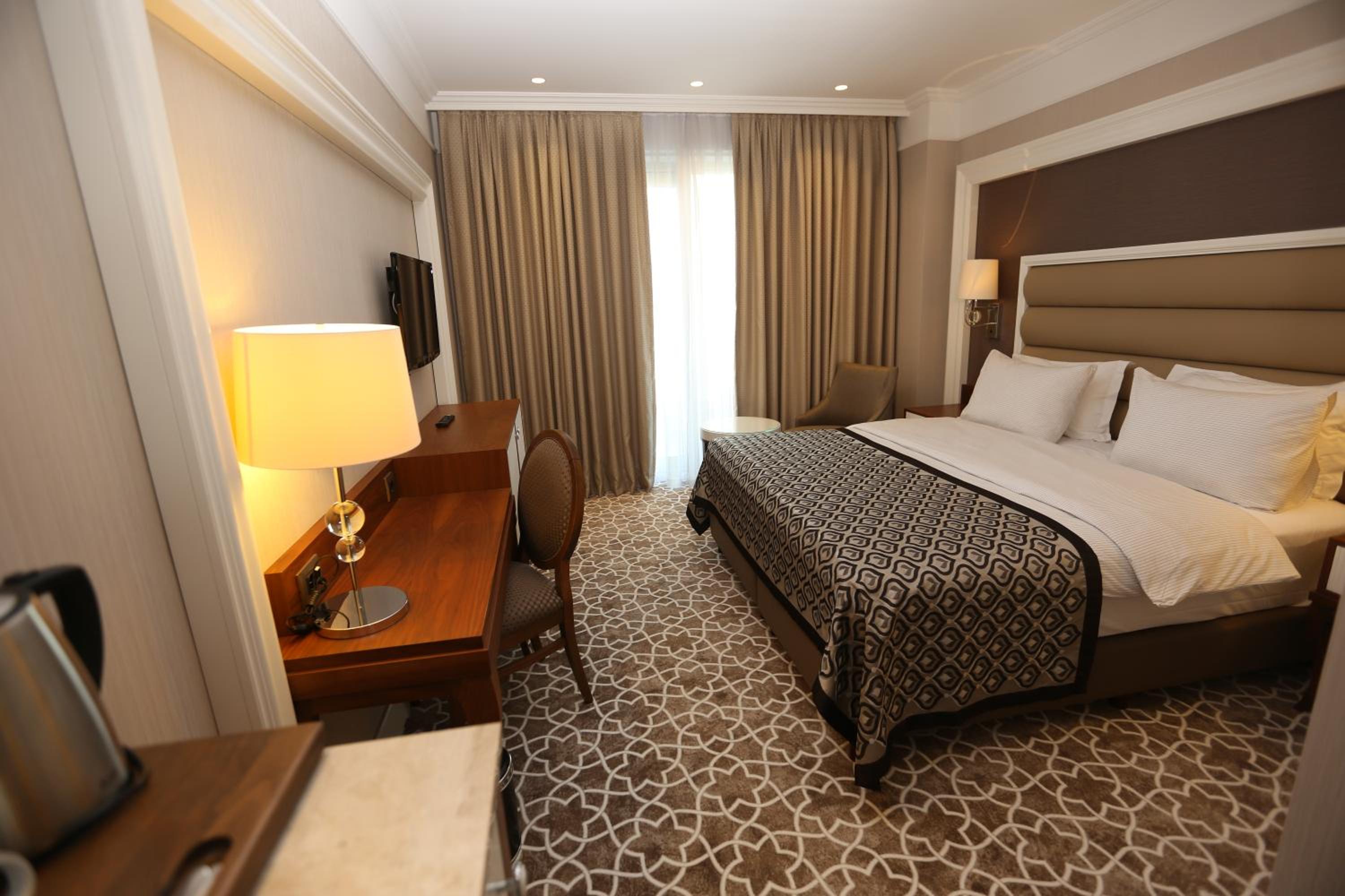 Superior Double Room photo 3