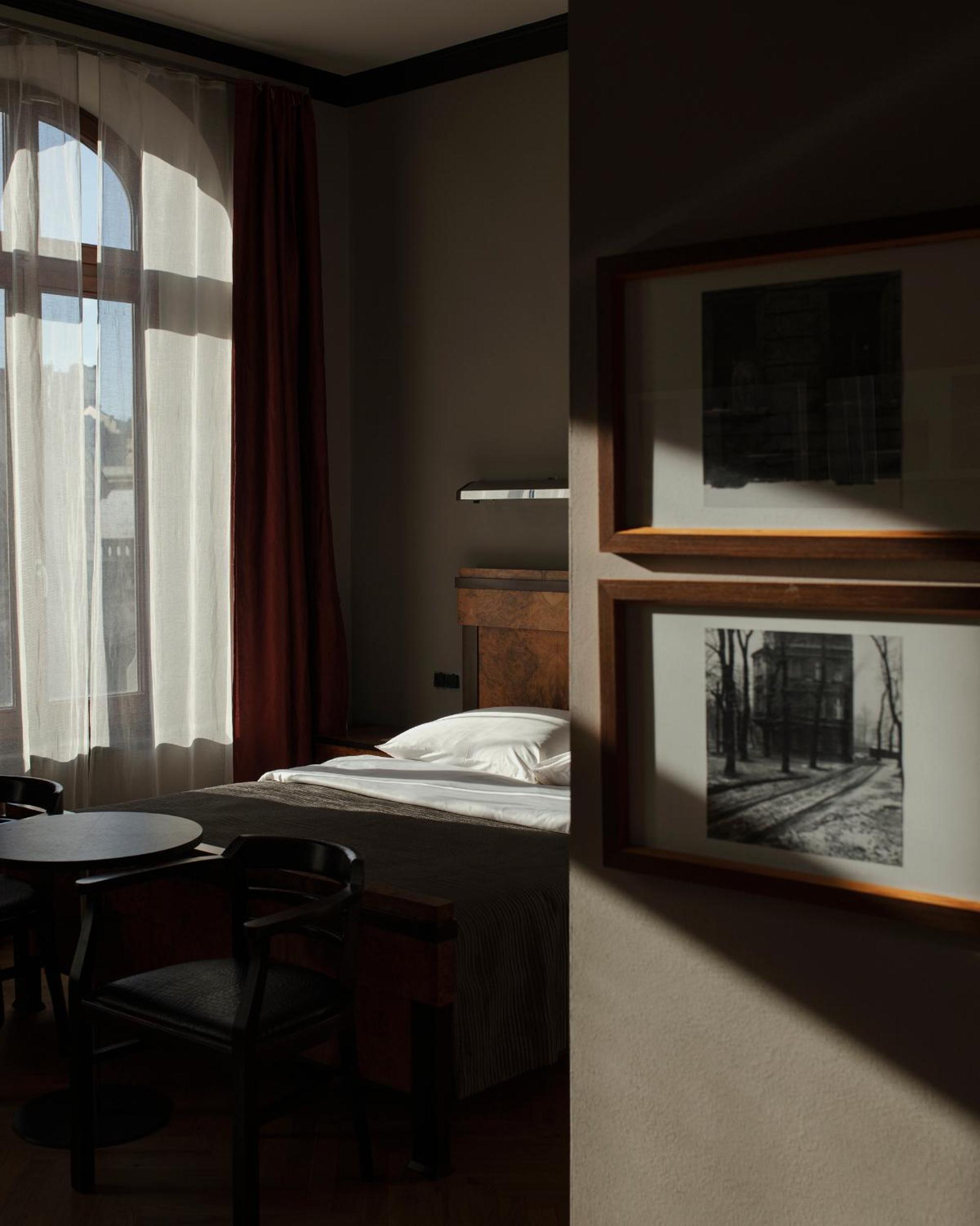 Double Room - Photo 1
