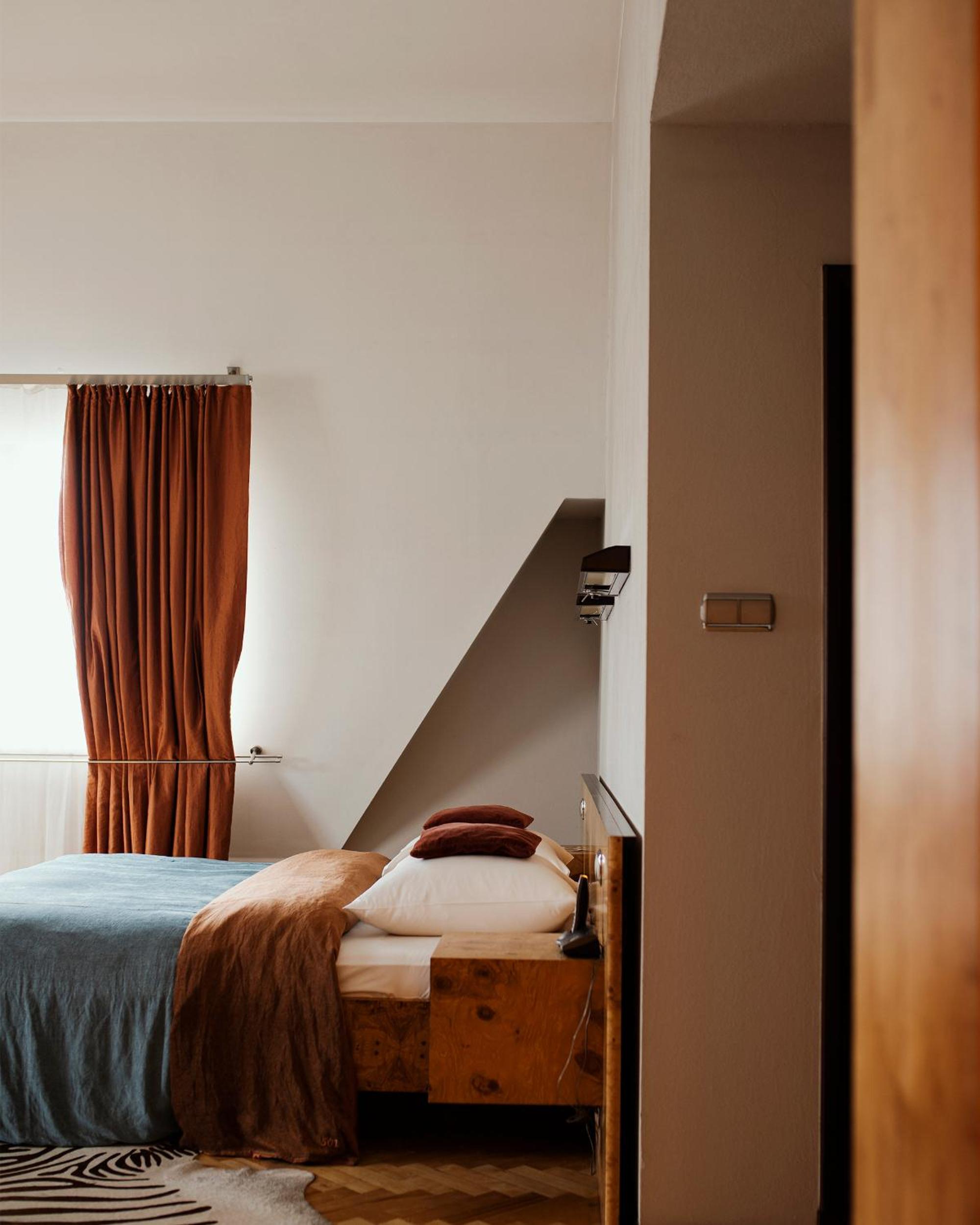 Superior Double Room - Photo 3
