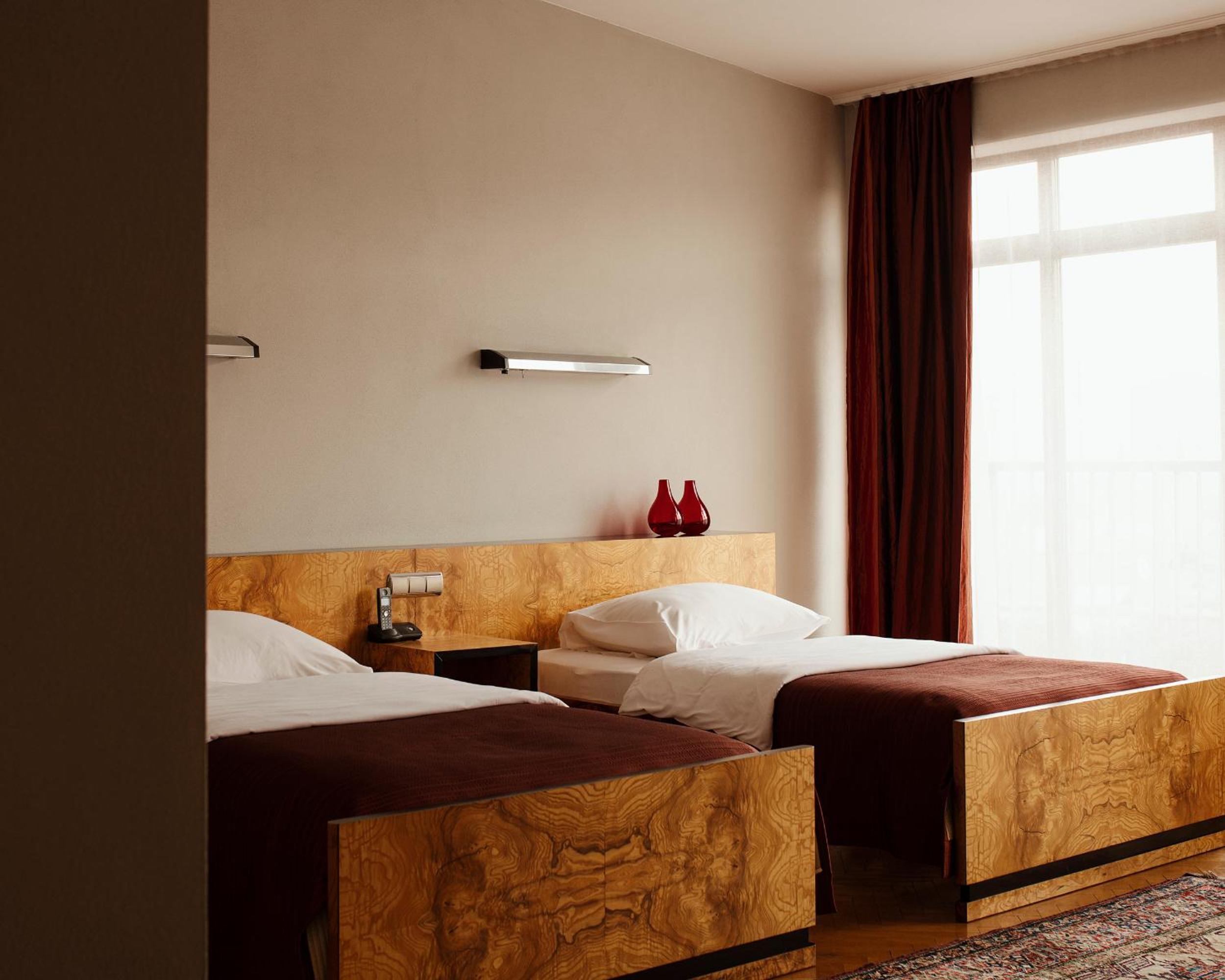 Twin Room photo 3