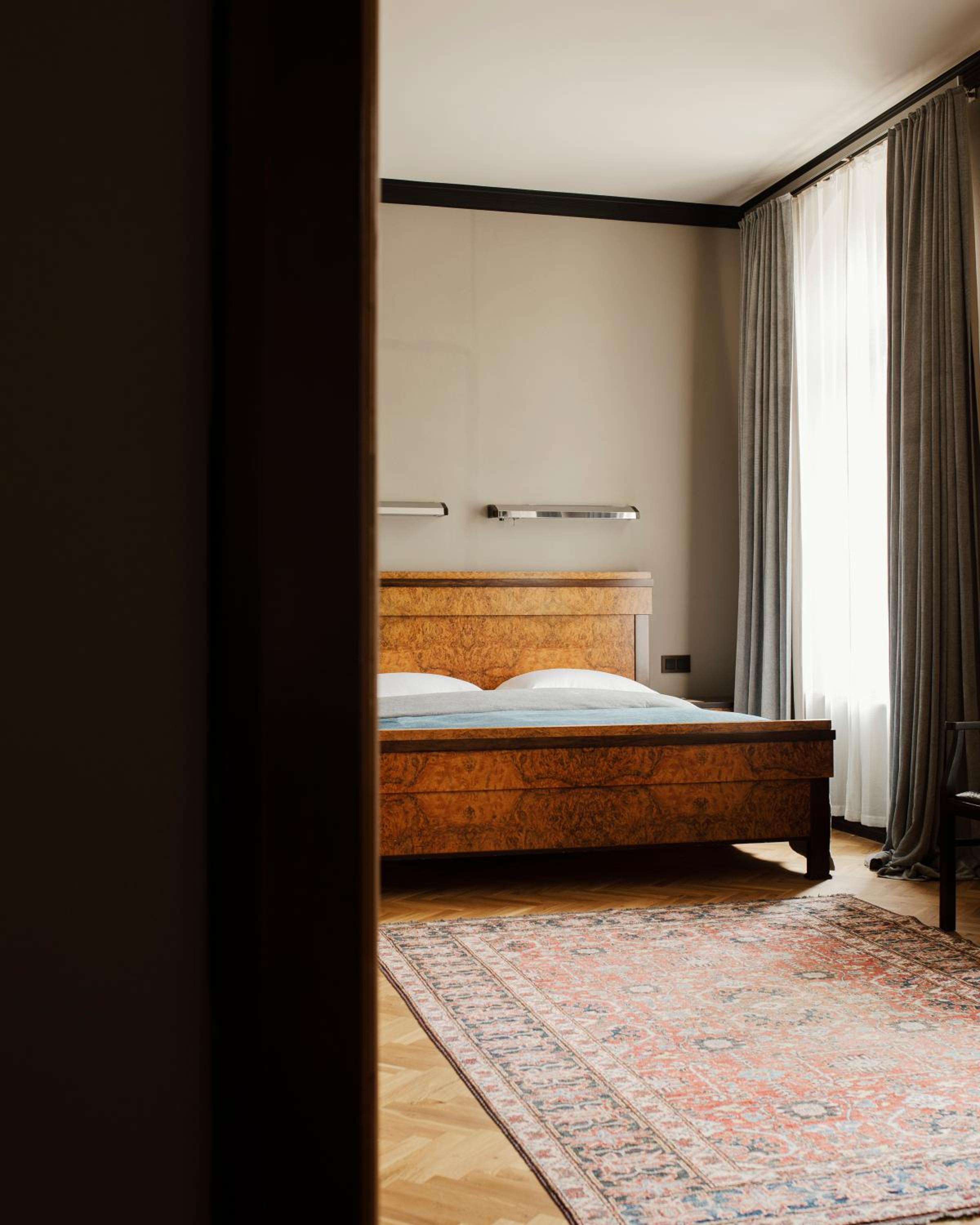 Junior Suite - Photo 2