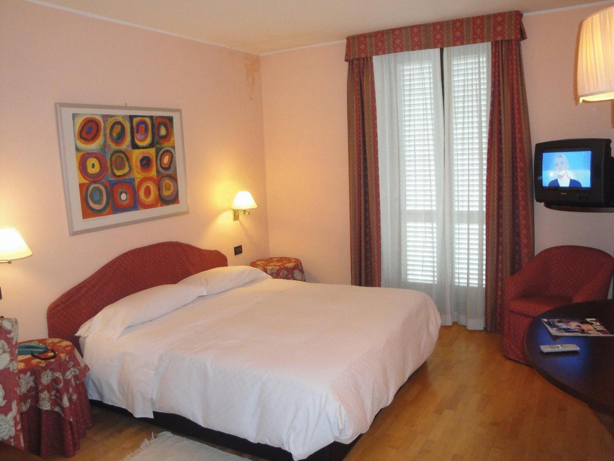Superior Double Room - Photo 7