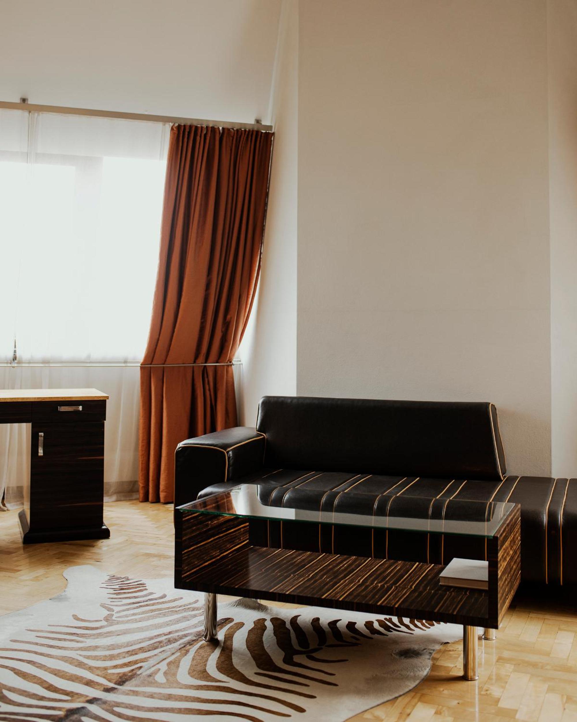 Superior Double Room - Photo 1
