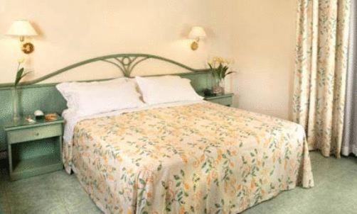 Quadruple Room photo 1