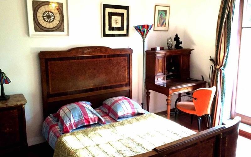 Comfort Single Room