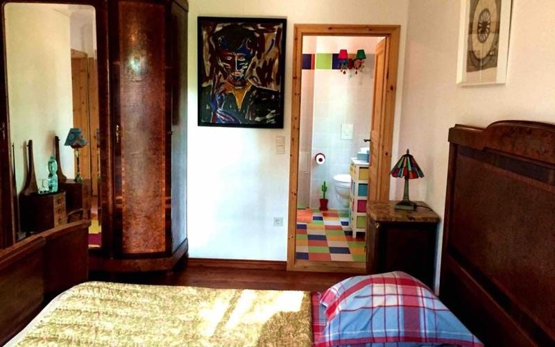 Comfort Single Room photo 2