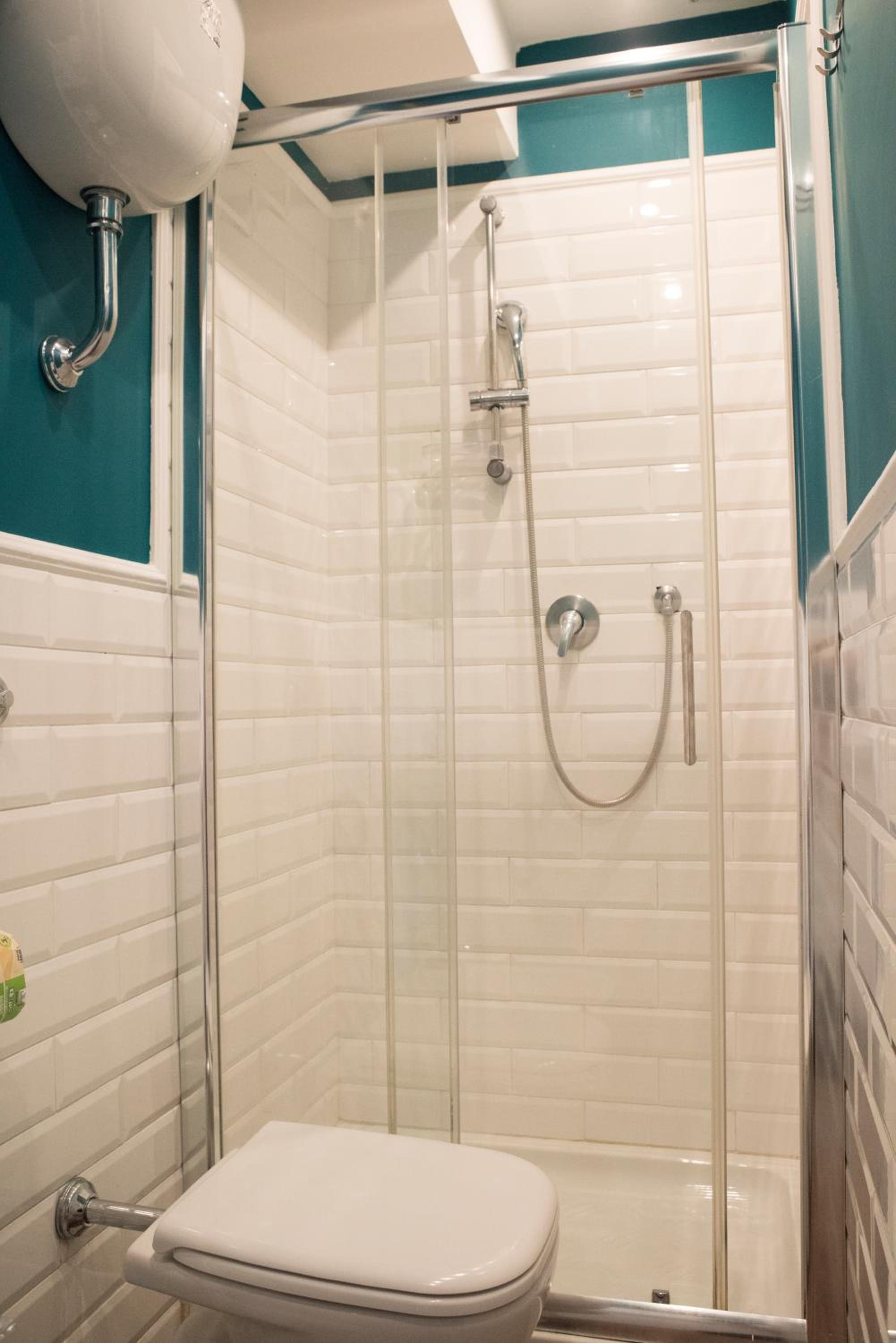 Superior Double Room with Balcony photo 2