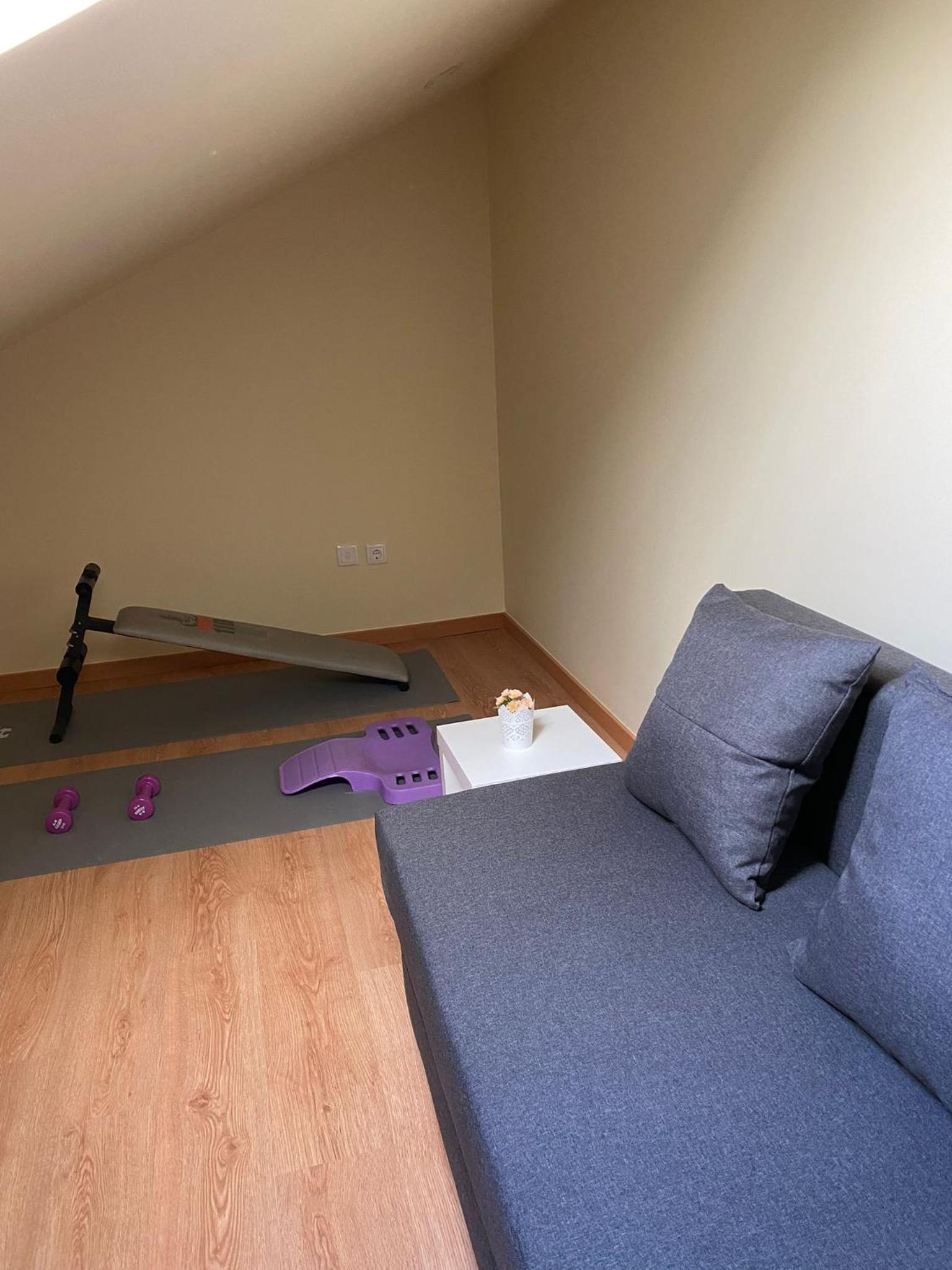 Two-Bedroom Apartment - Photo 48