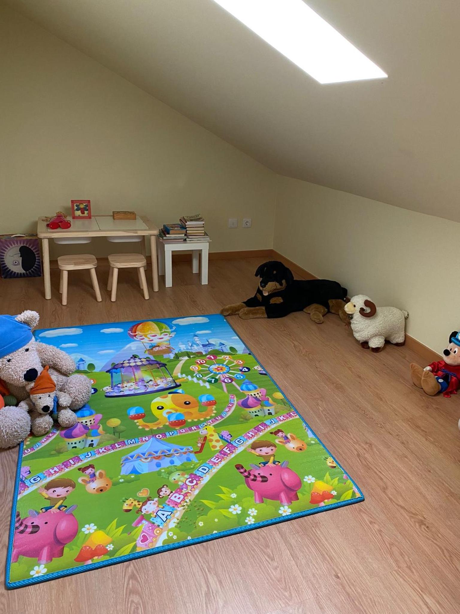Two-Bedroom Apartment - Photo 47