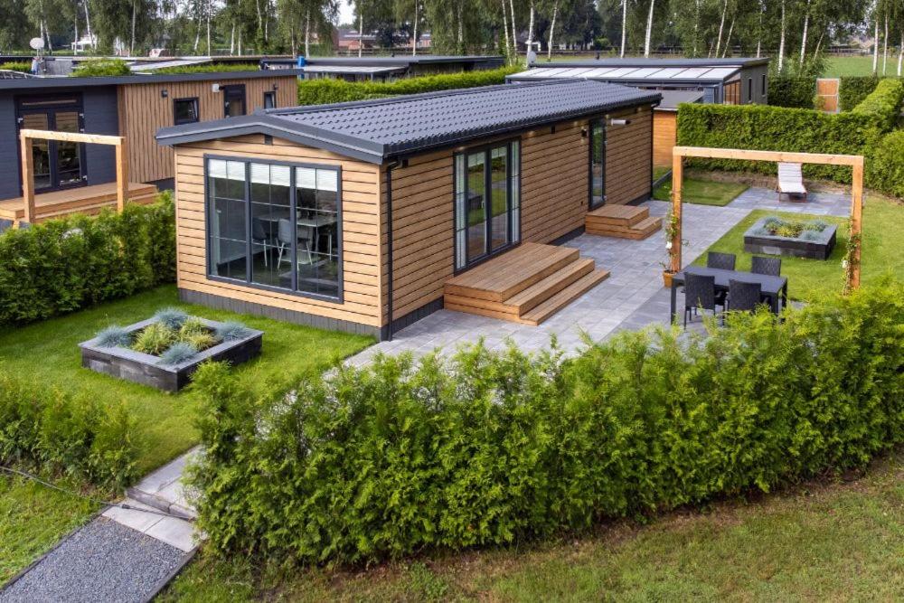 Deluxe Chalet photo 2