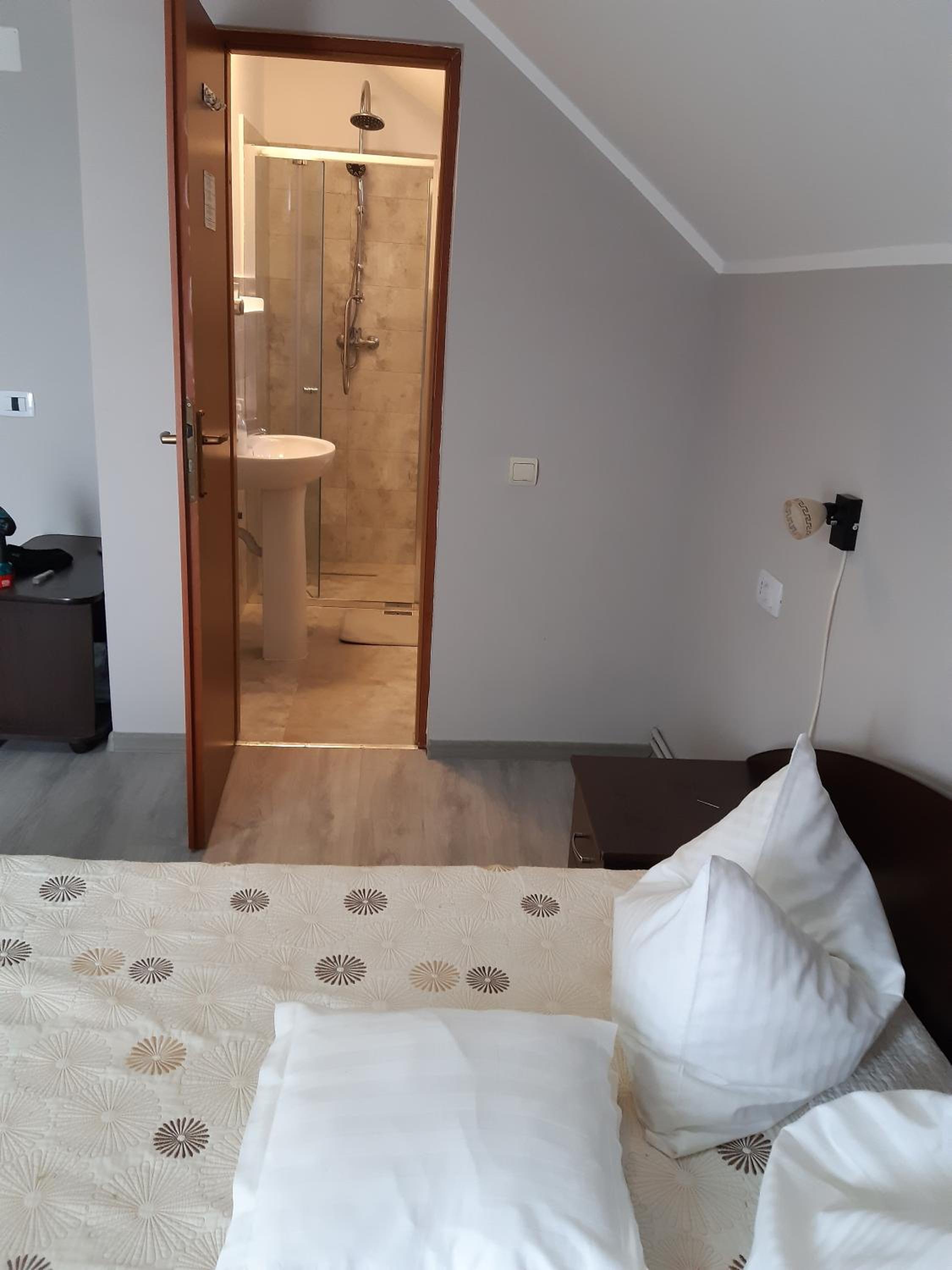 Deluxe Double Room - Photo 2