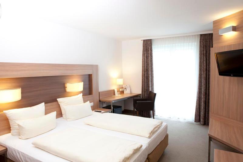 Double Room - Disability Access