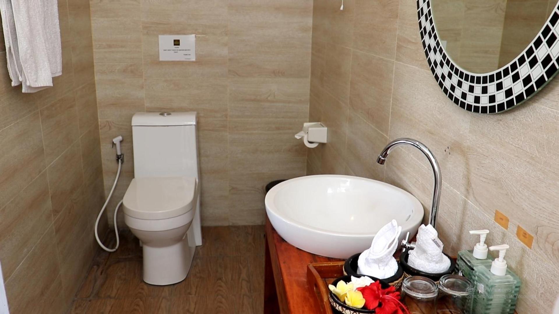 Deluxe Double Room - Photo 17