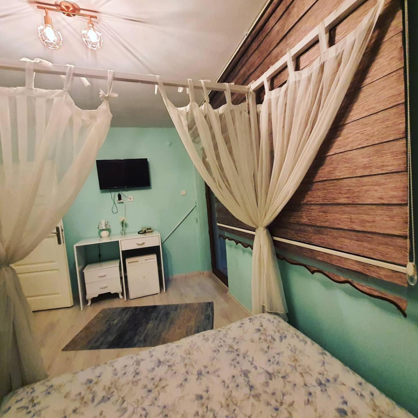 Double Room With Balcony photo 1