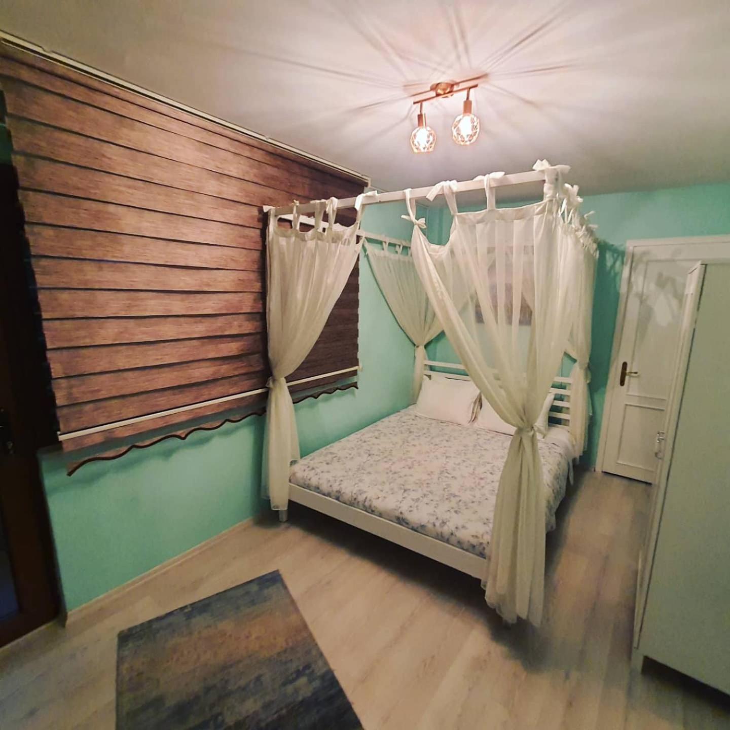 Double Room With Balcony photo 3