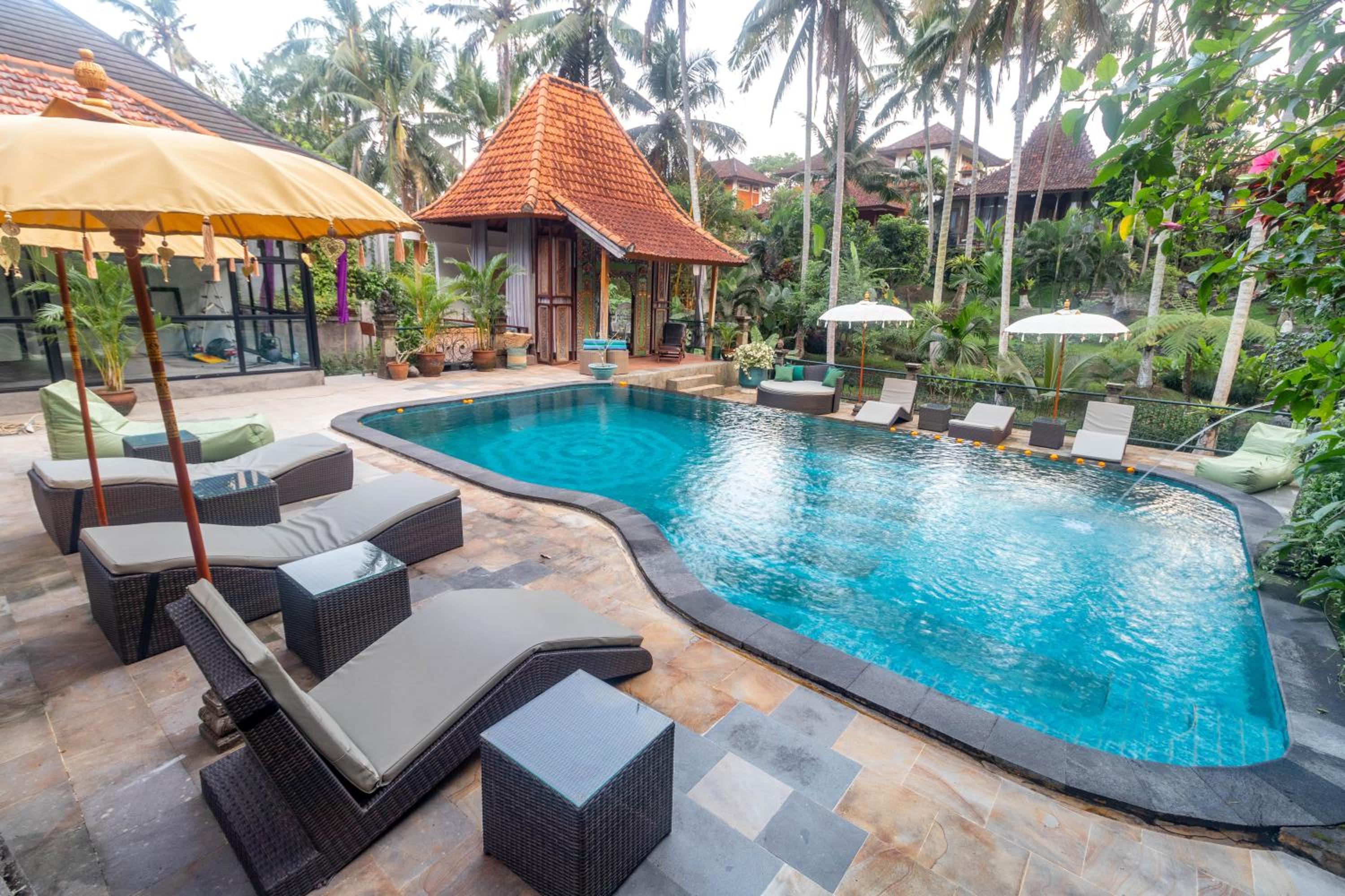 Suite with Mountain View - Photo 15
