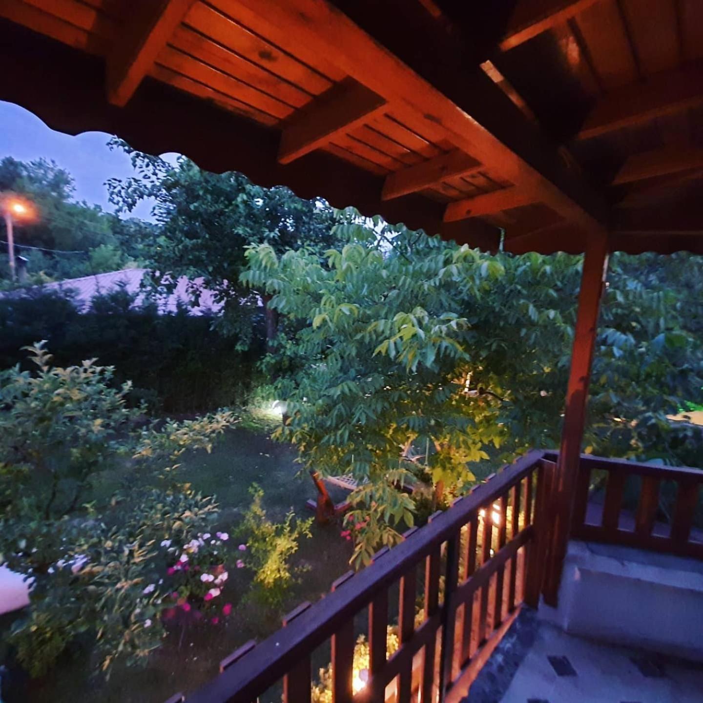 Double Room With Balcony photo 2