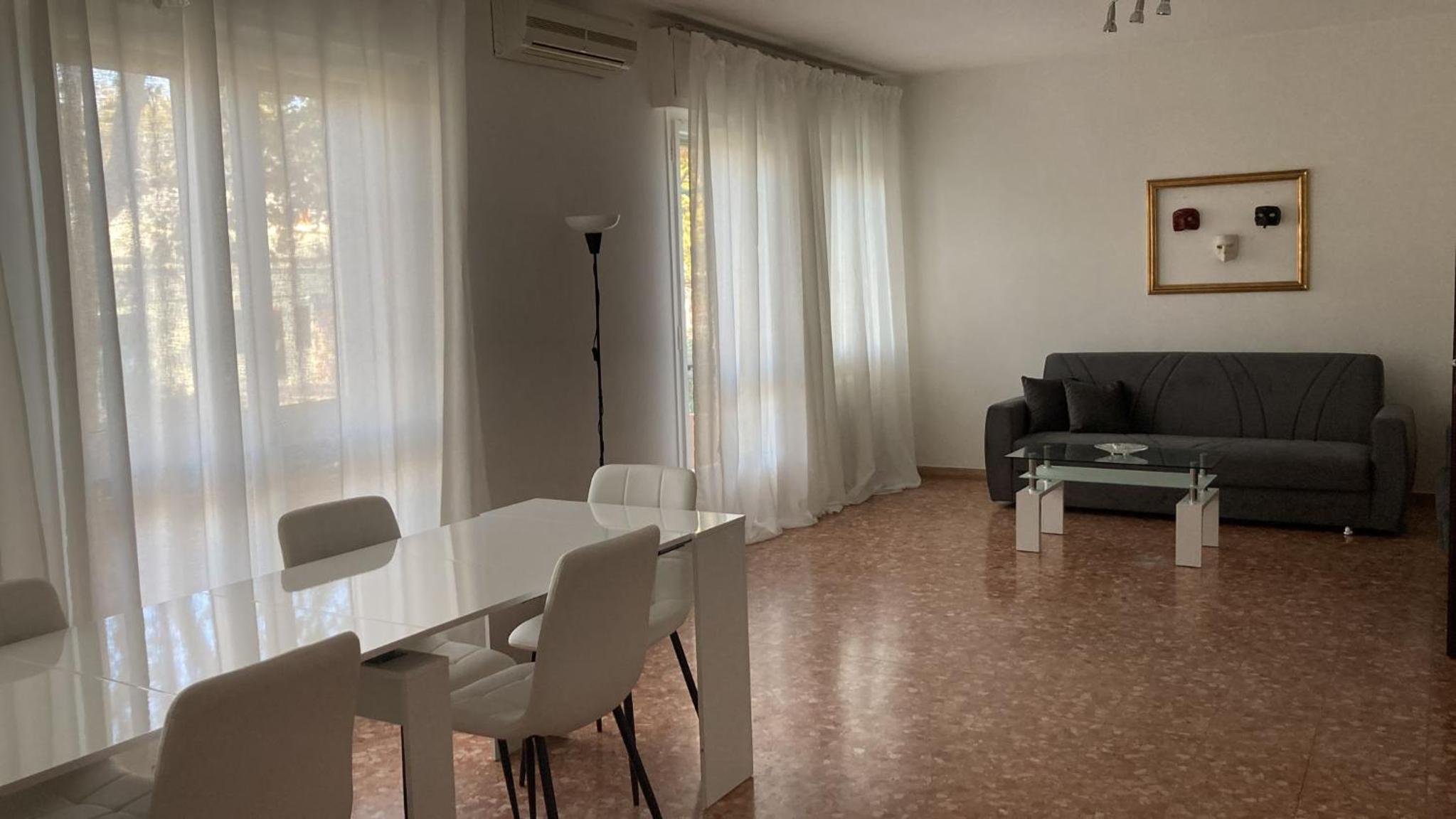 Two-Bedroom Apartment photo 1