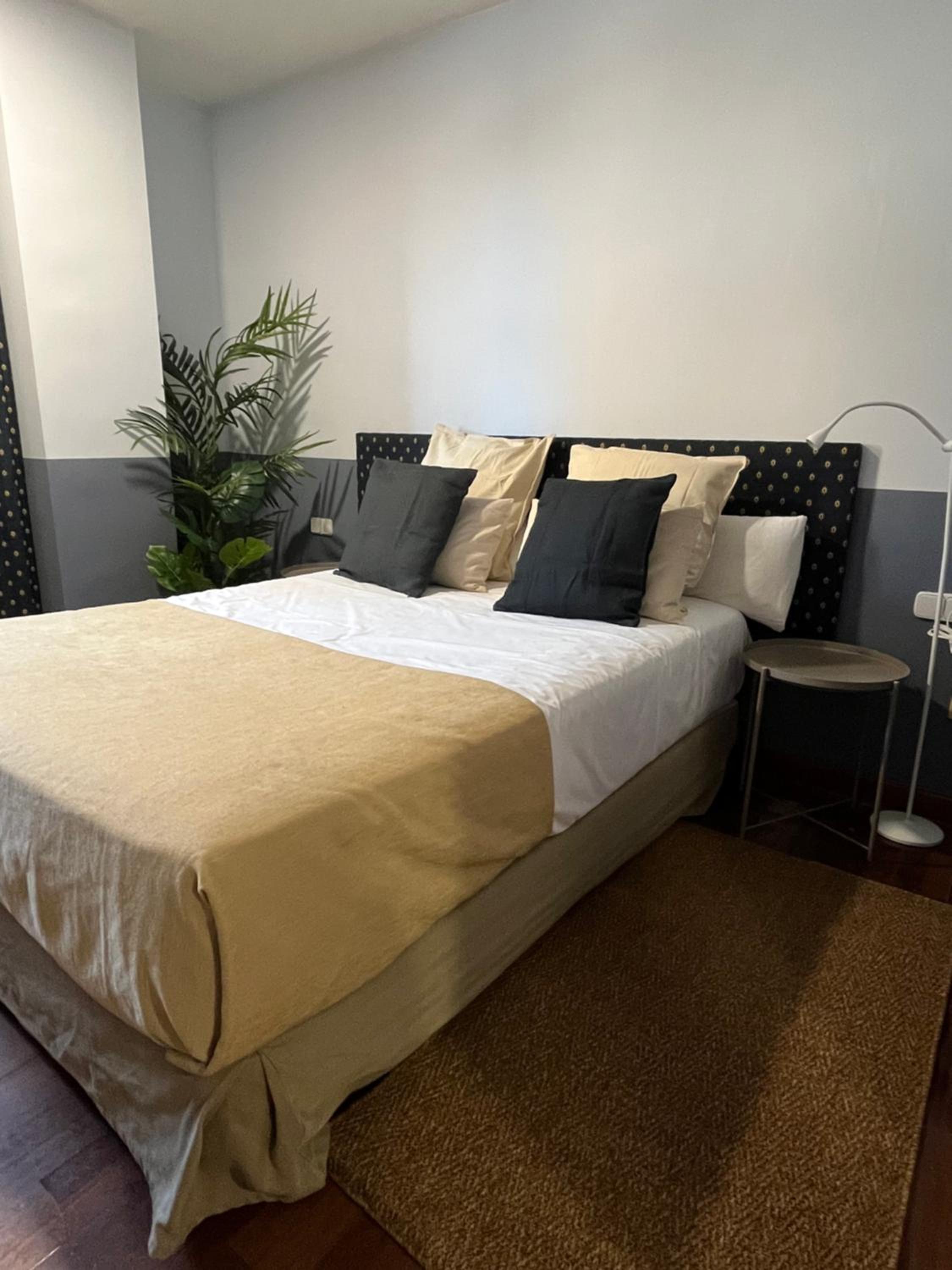 Habitación Doble Económica