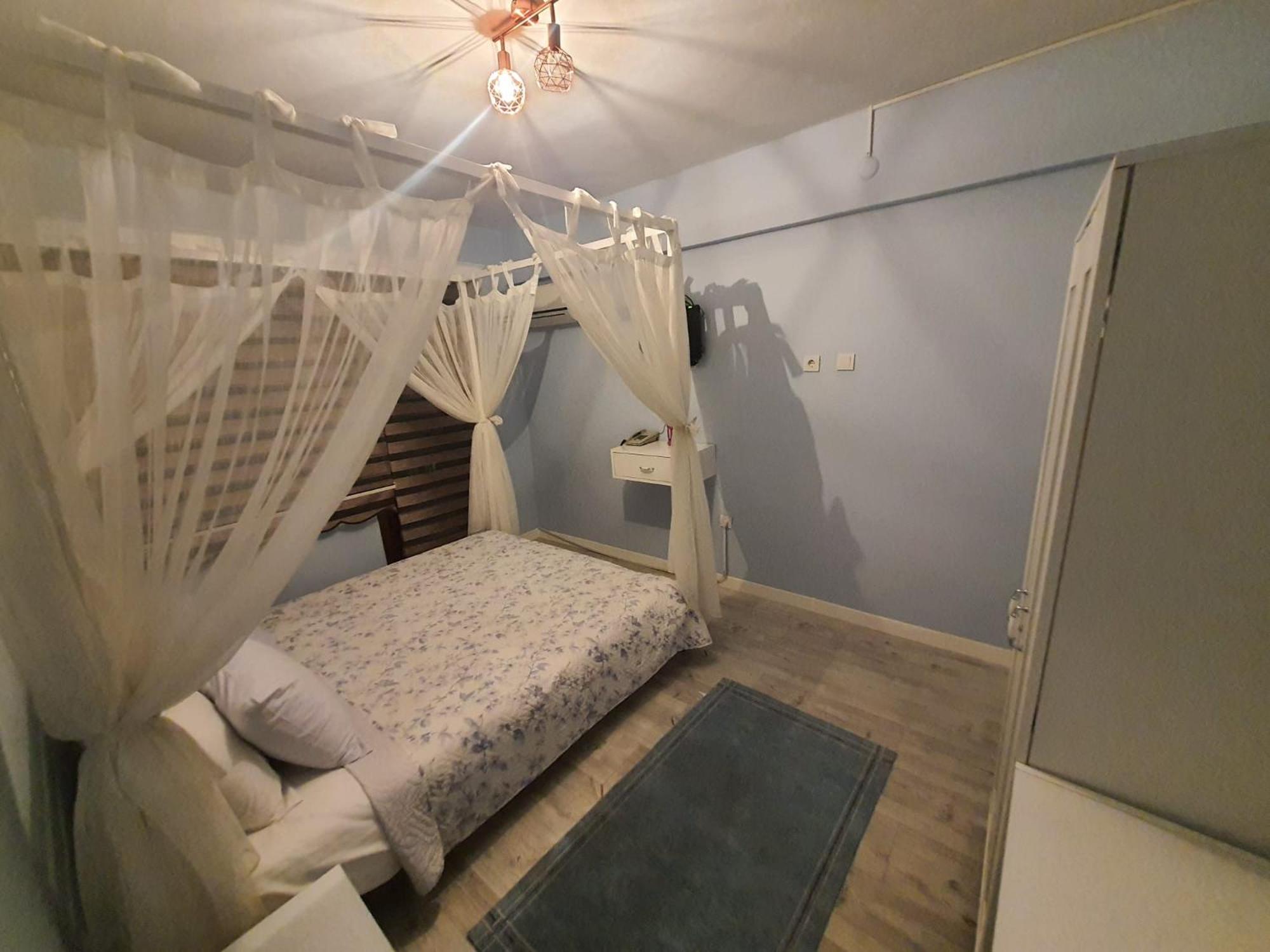 Double Room With Balcony photo 1