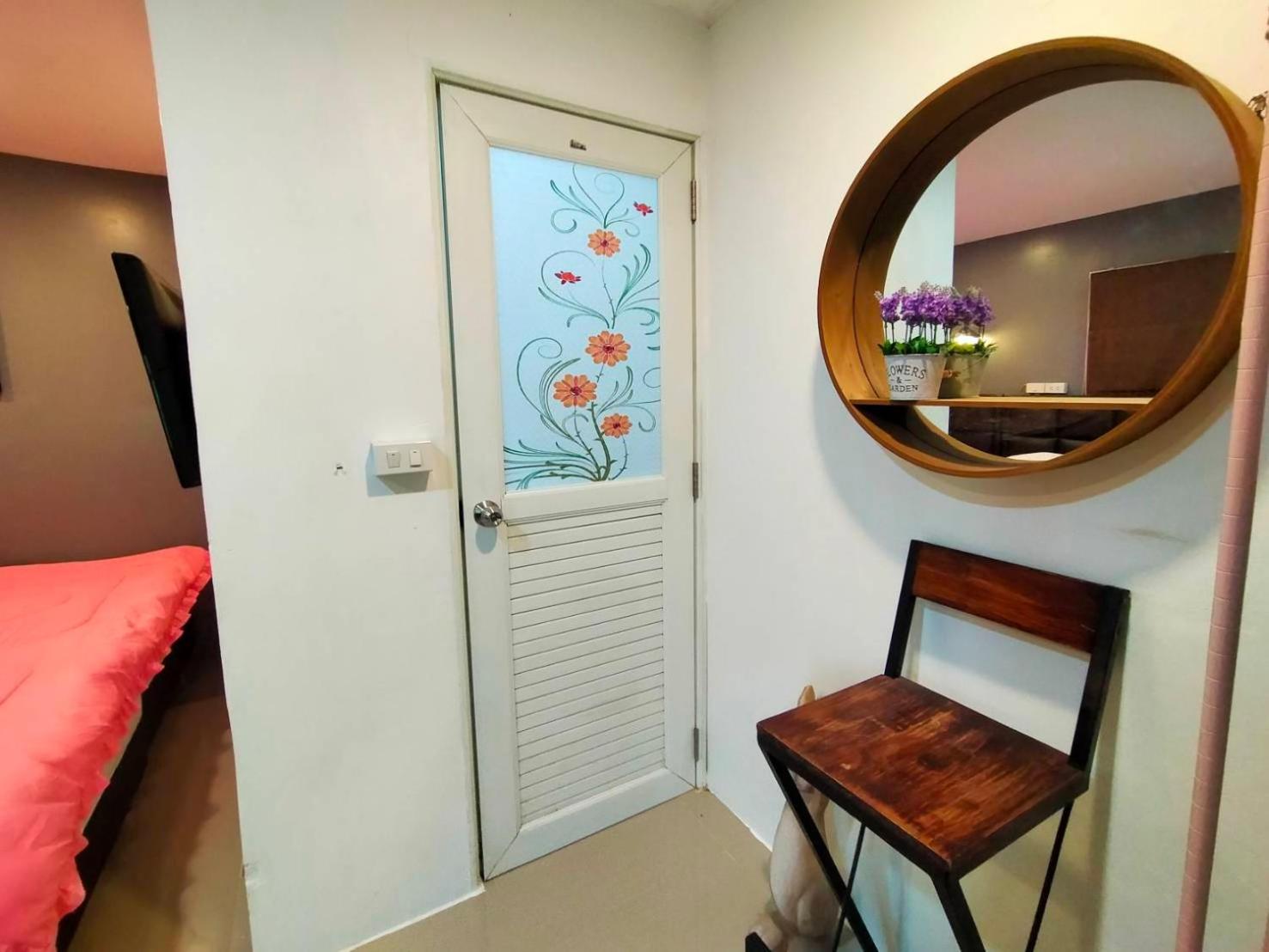 King Room with Garden View photo 3