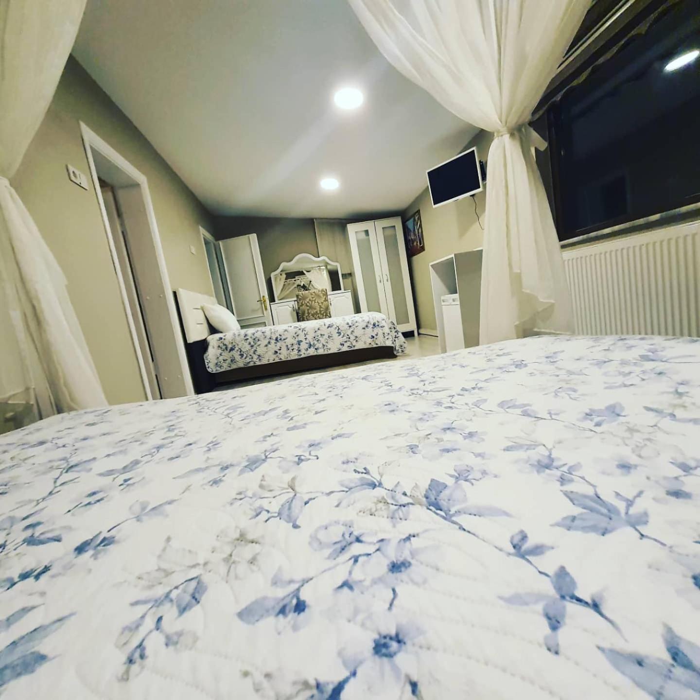 Basic Triple Room photo 1
