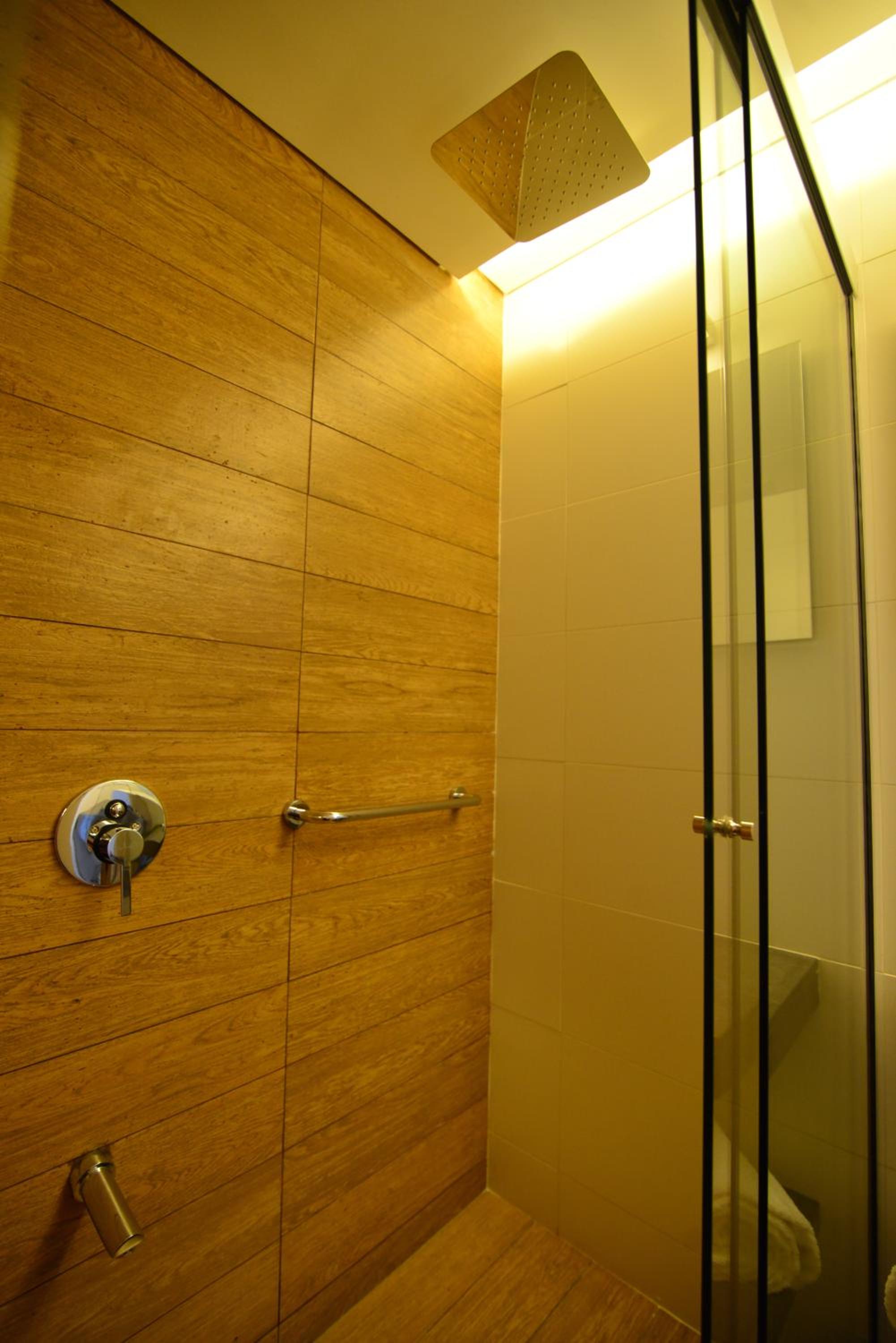 Standard Twin Room photo 3
