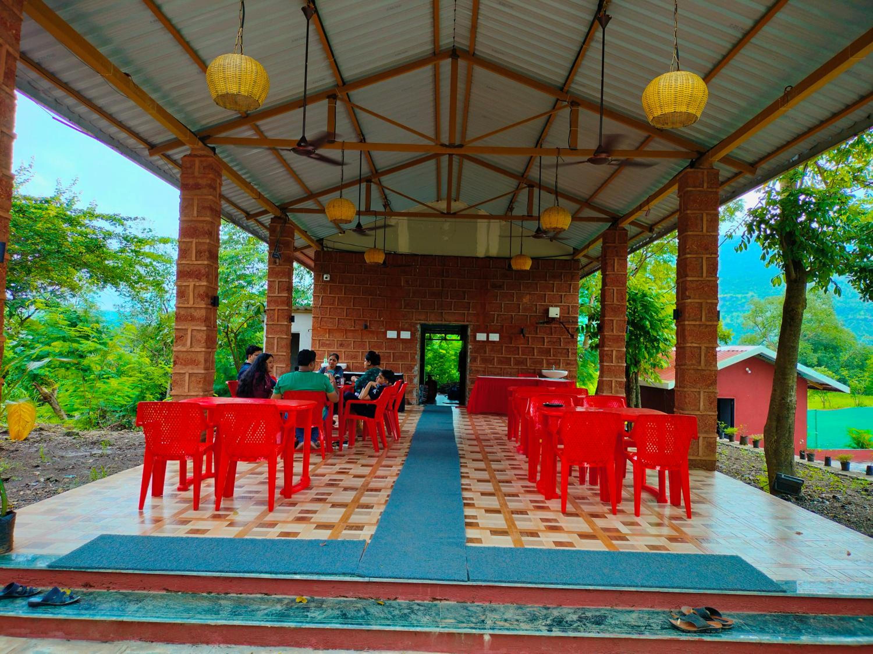 Family Bungalow
