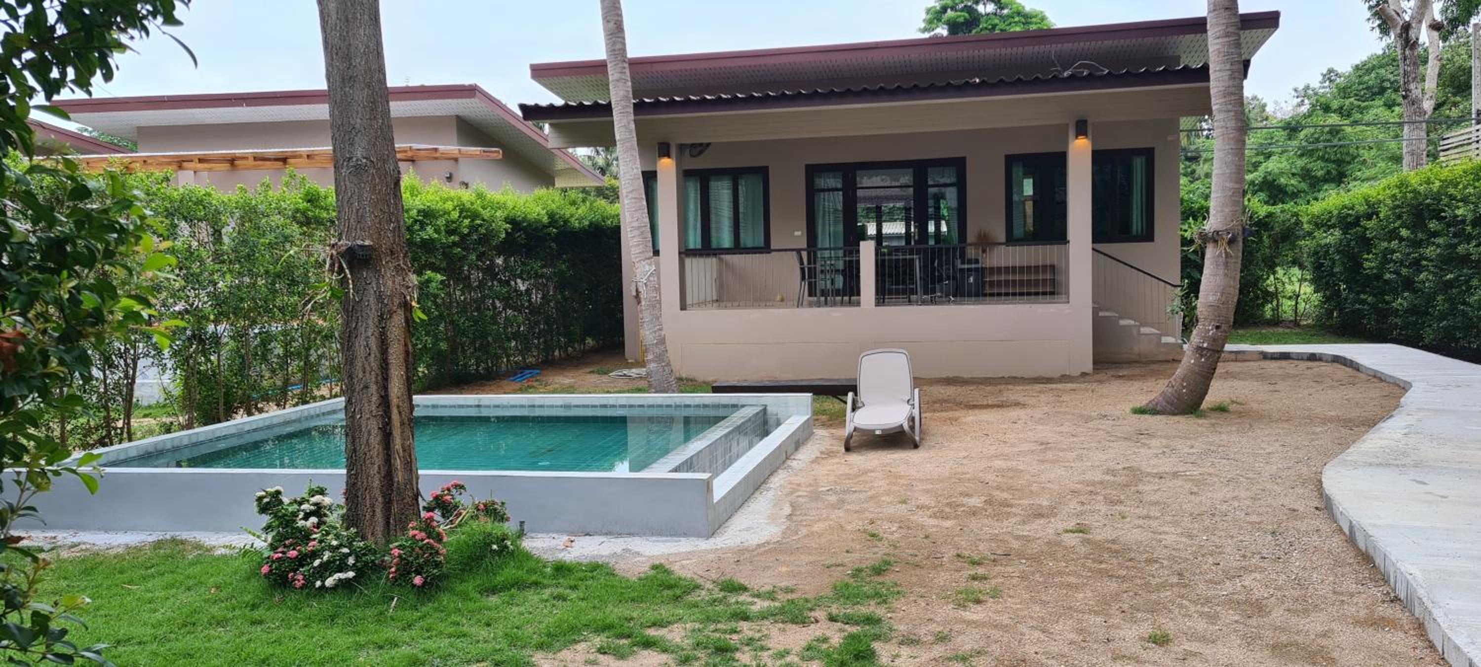 Two-Bedroom Villa photo 3