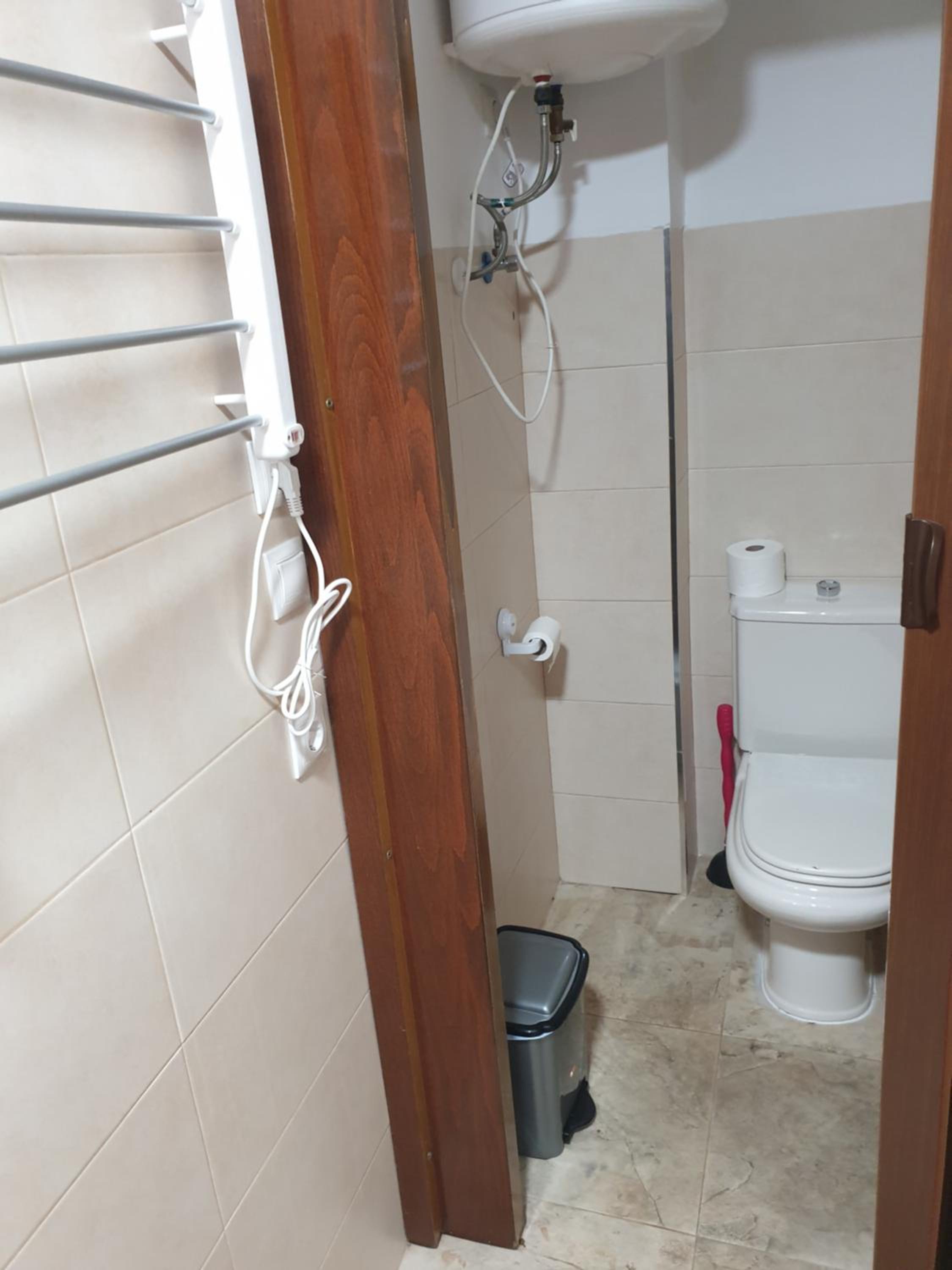Standard Double Room - Photo 2