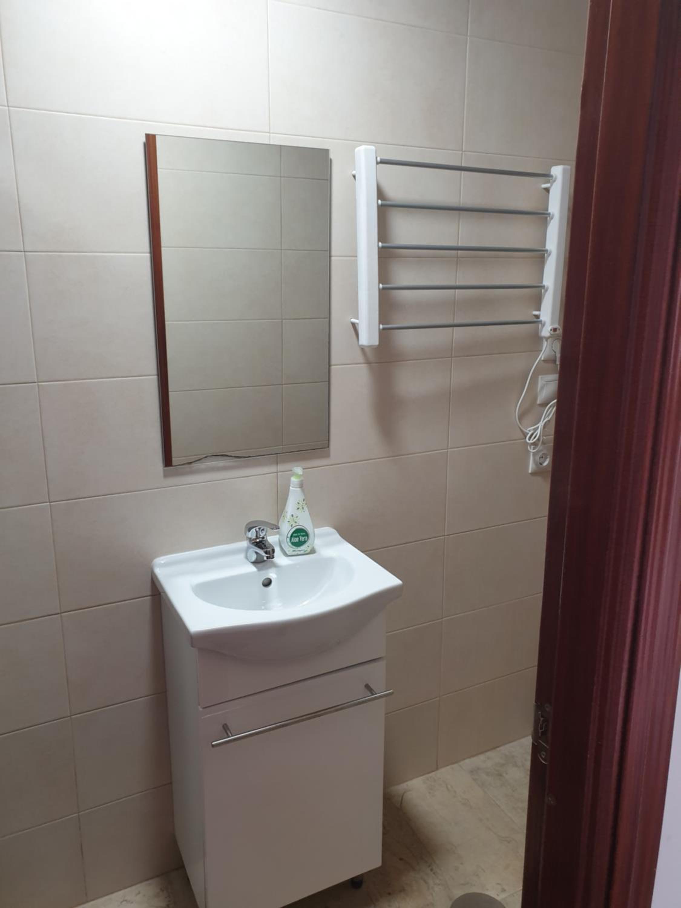 Standard Double Room - Photo 5