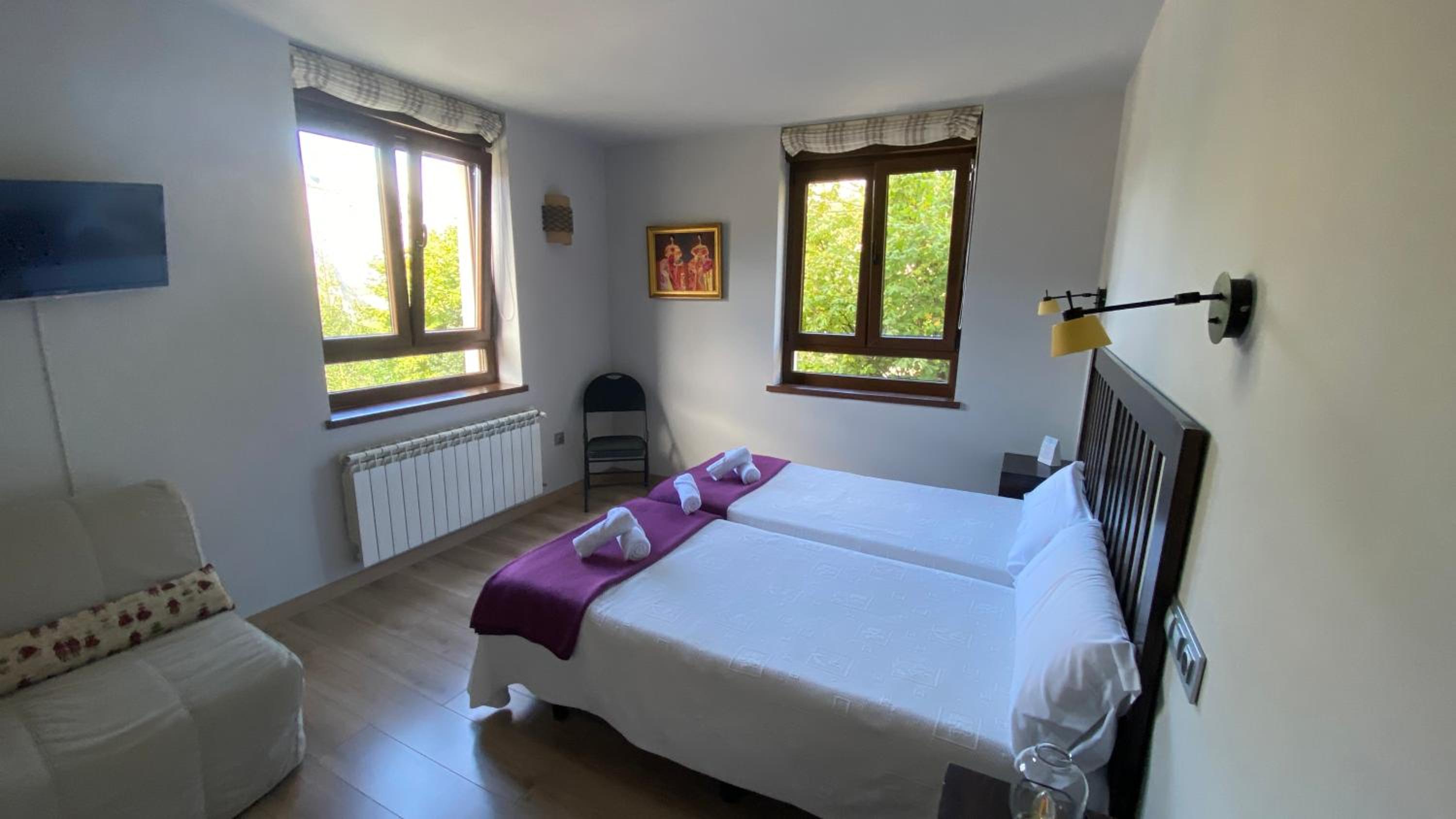 Twin Room photo 3