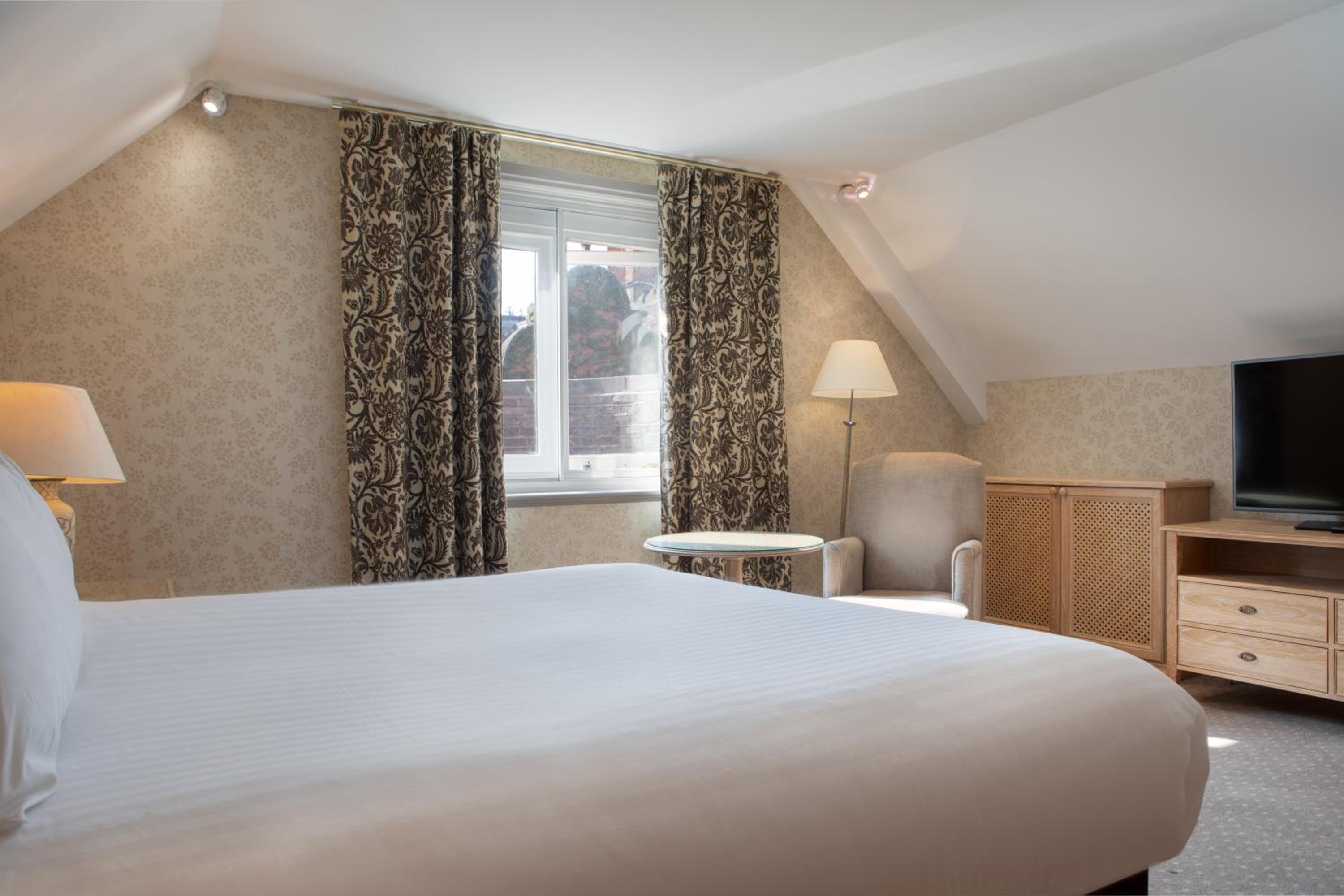 Family Double Room - Photo 6