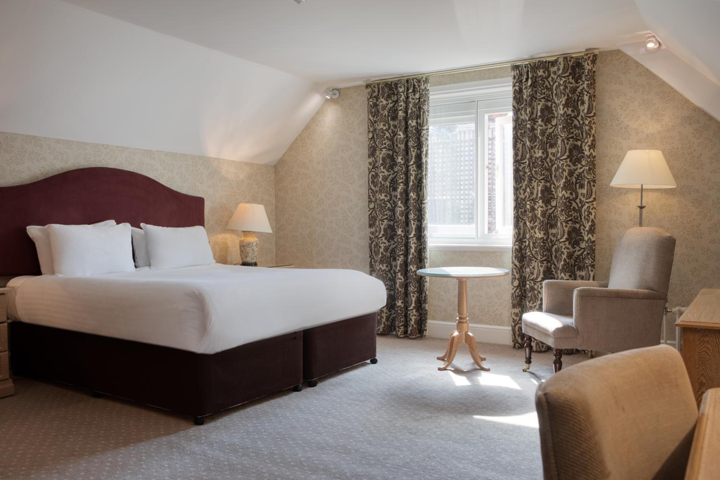 Family Double Room - Photo 4