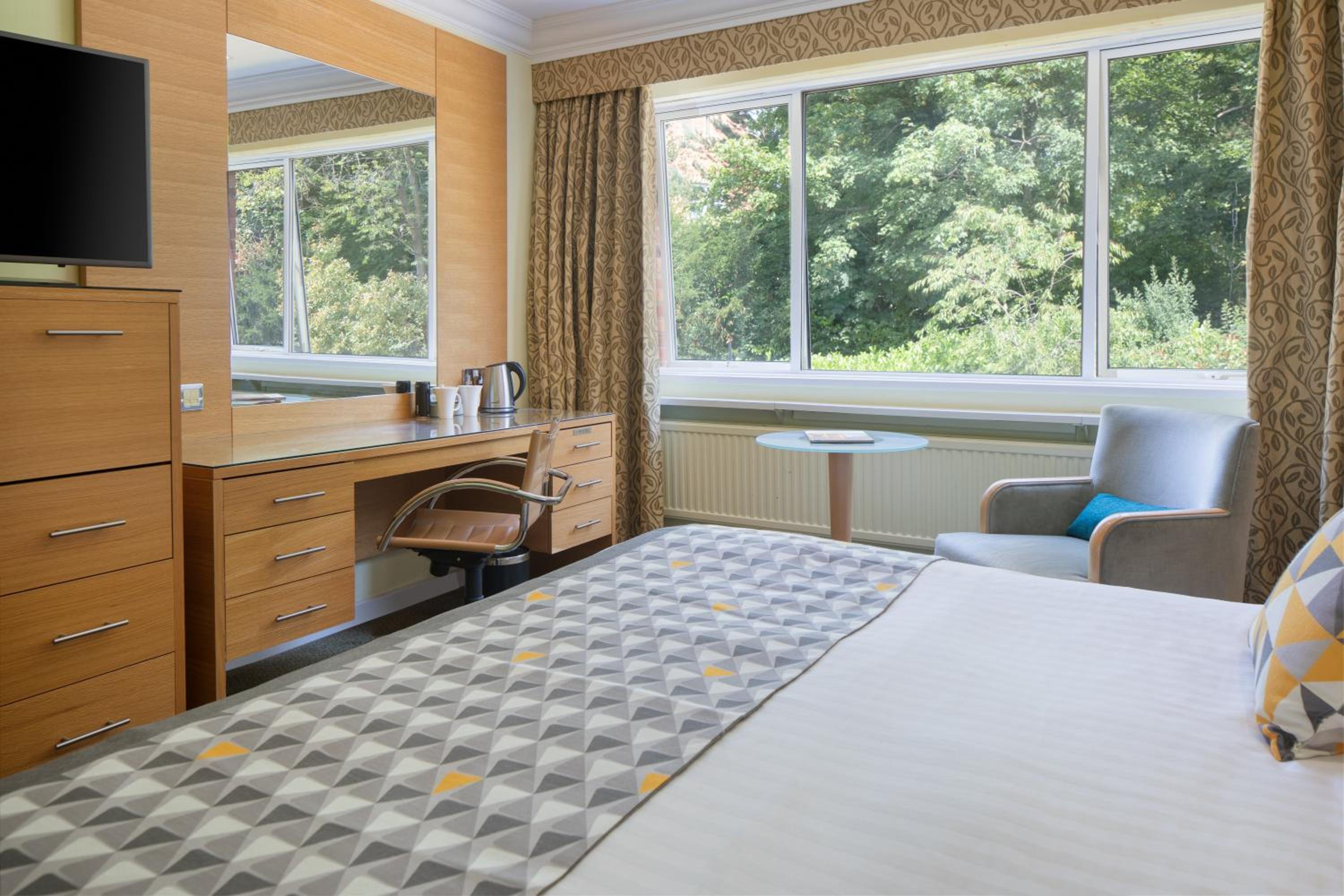 Standard Double Room - Non-Smoking - Photo 2