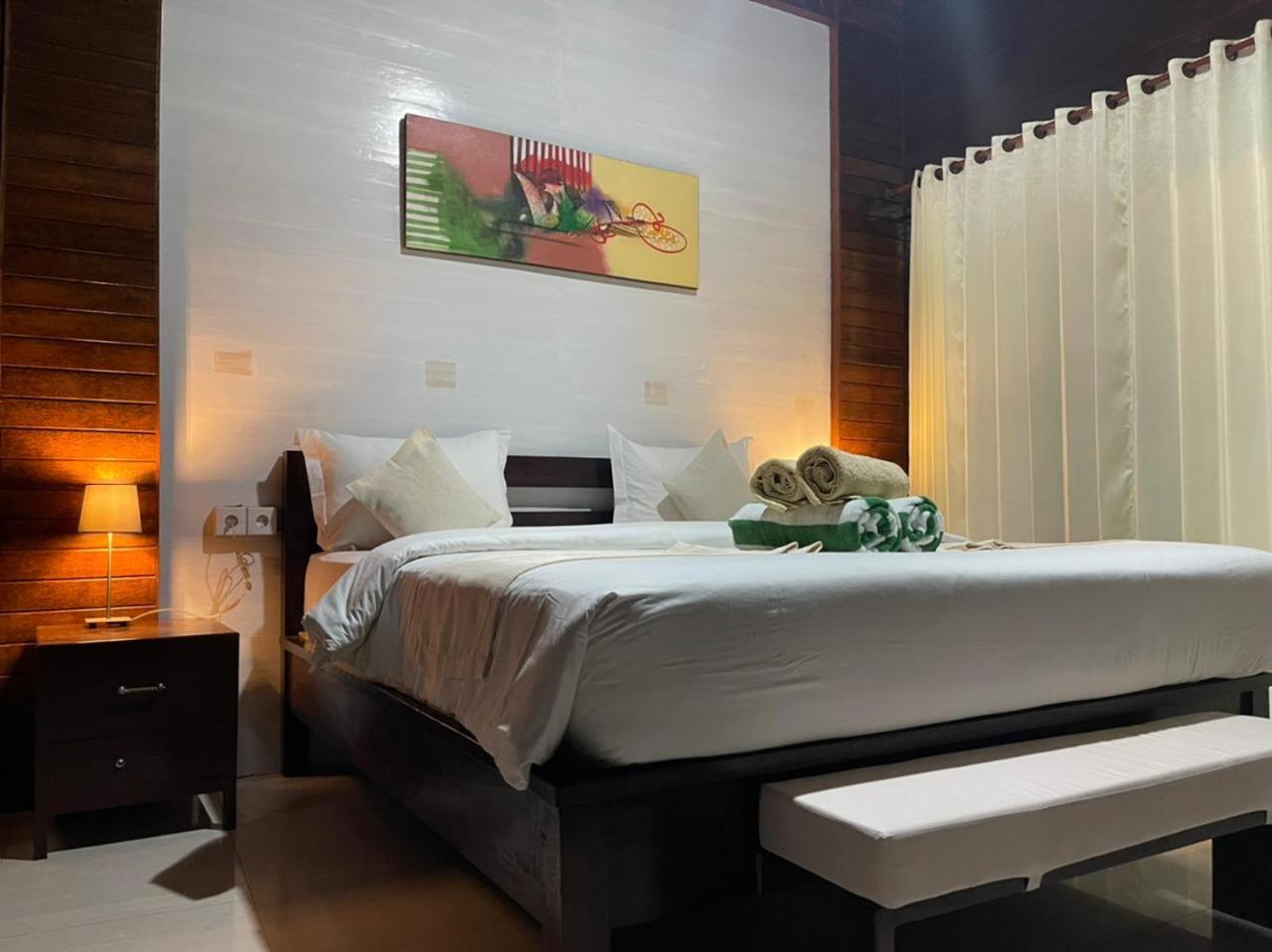 Standard Double Room - Photo 24